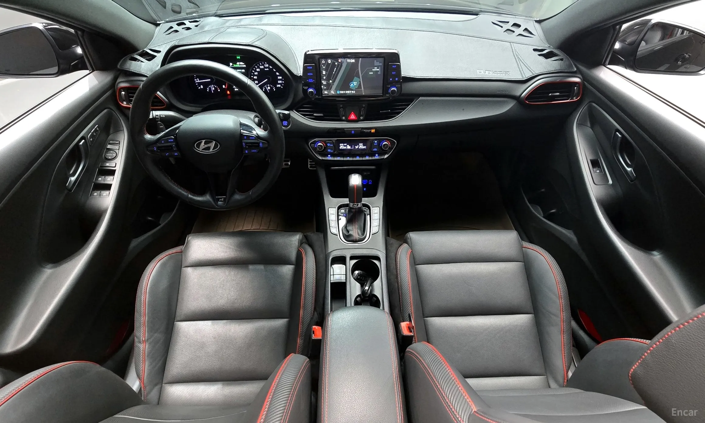 Hyundai i30 (PD) превью 4