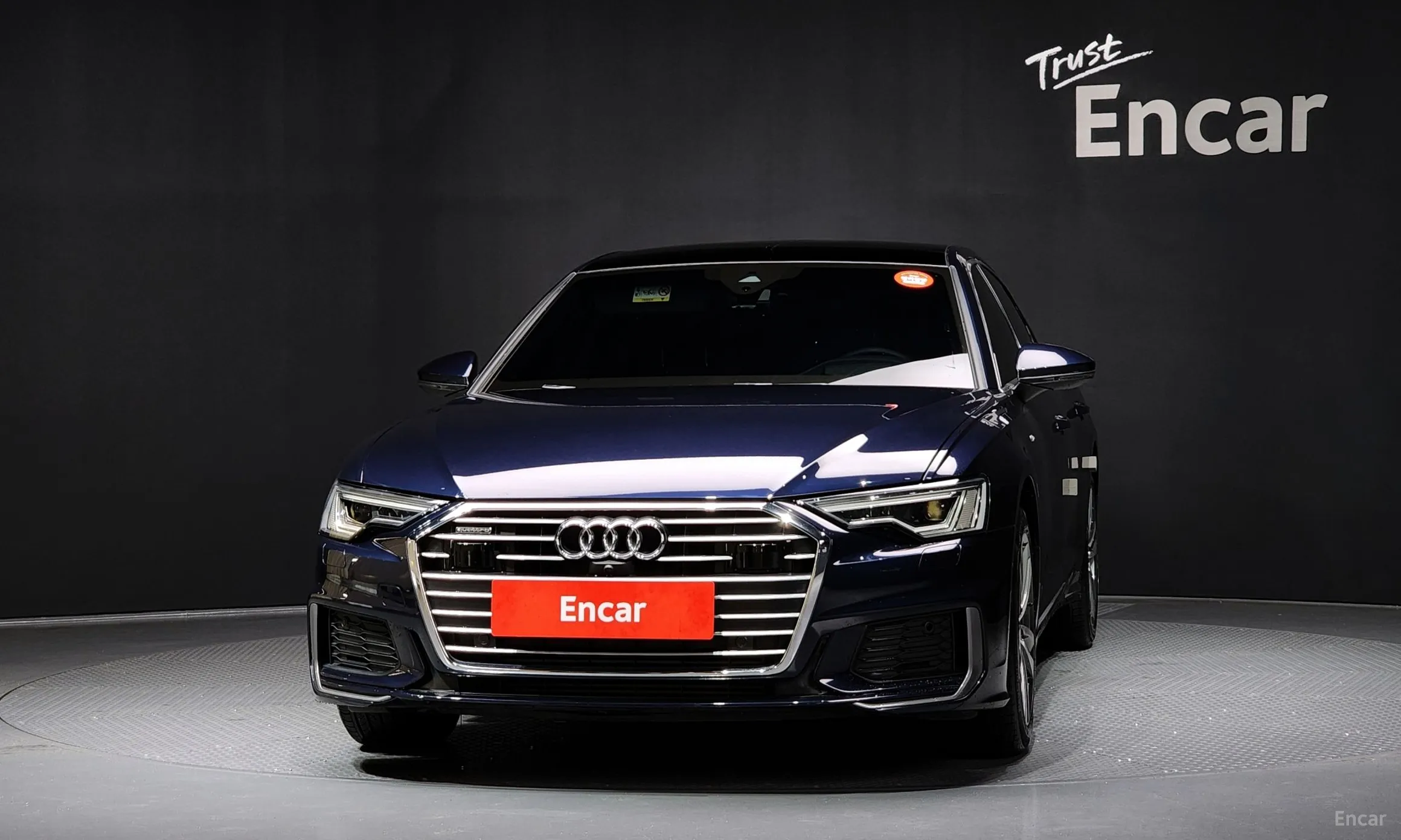 Audi A6 (C8)