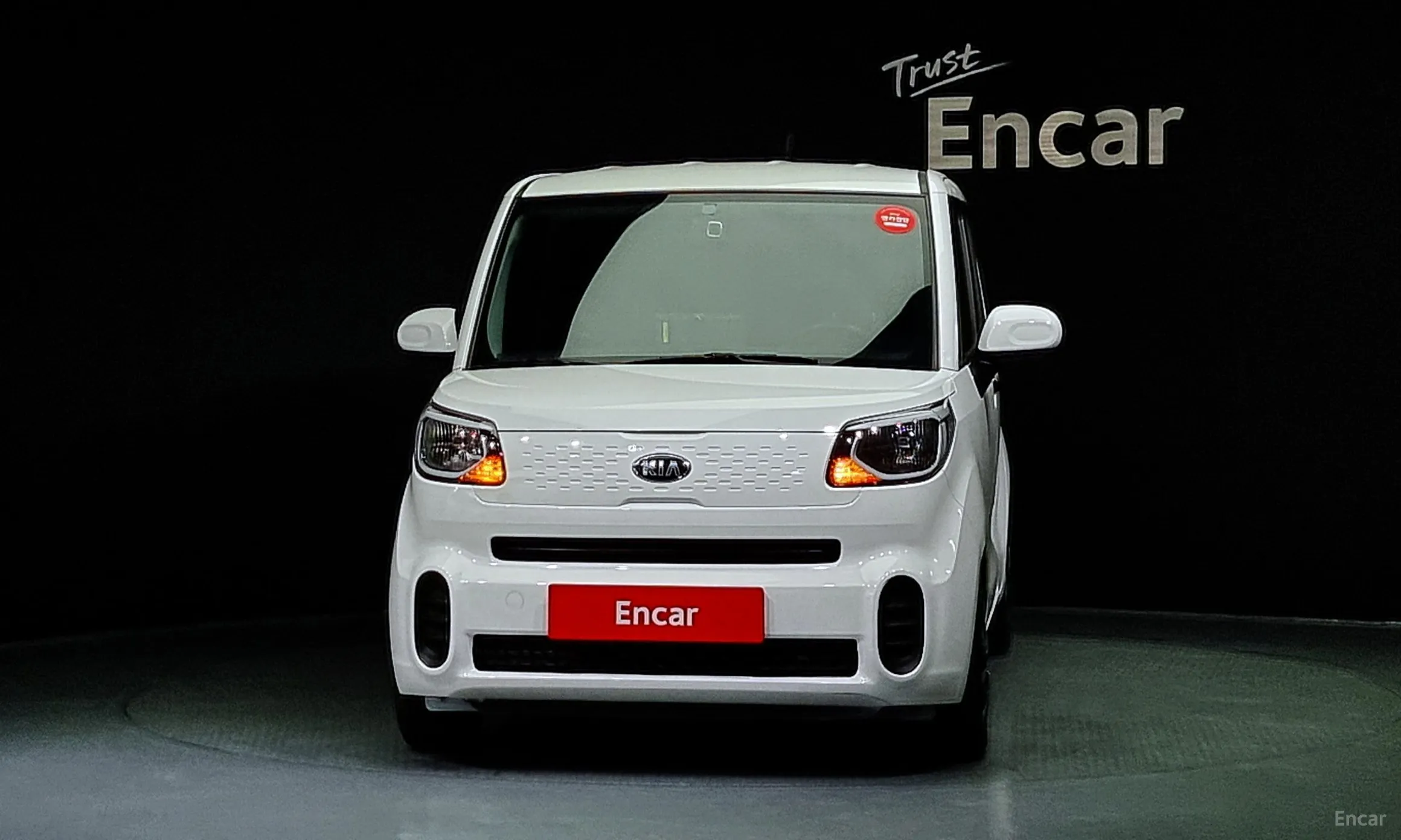 Kia Ray превью 2