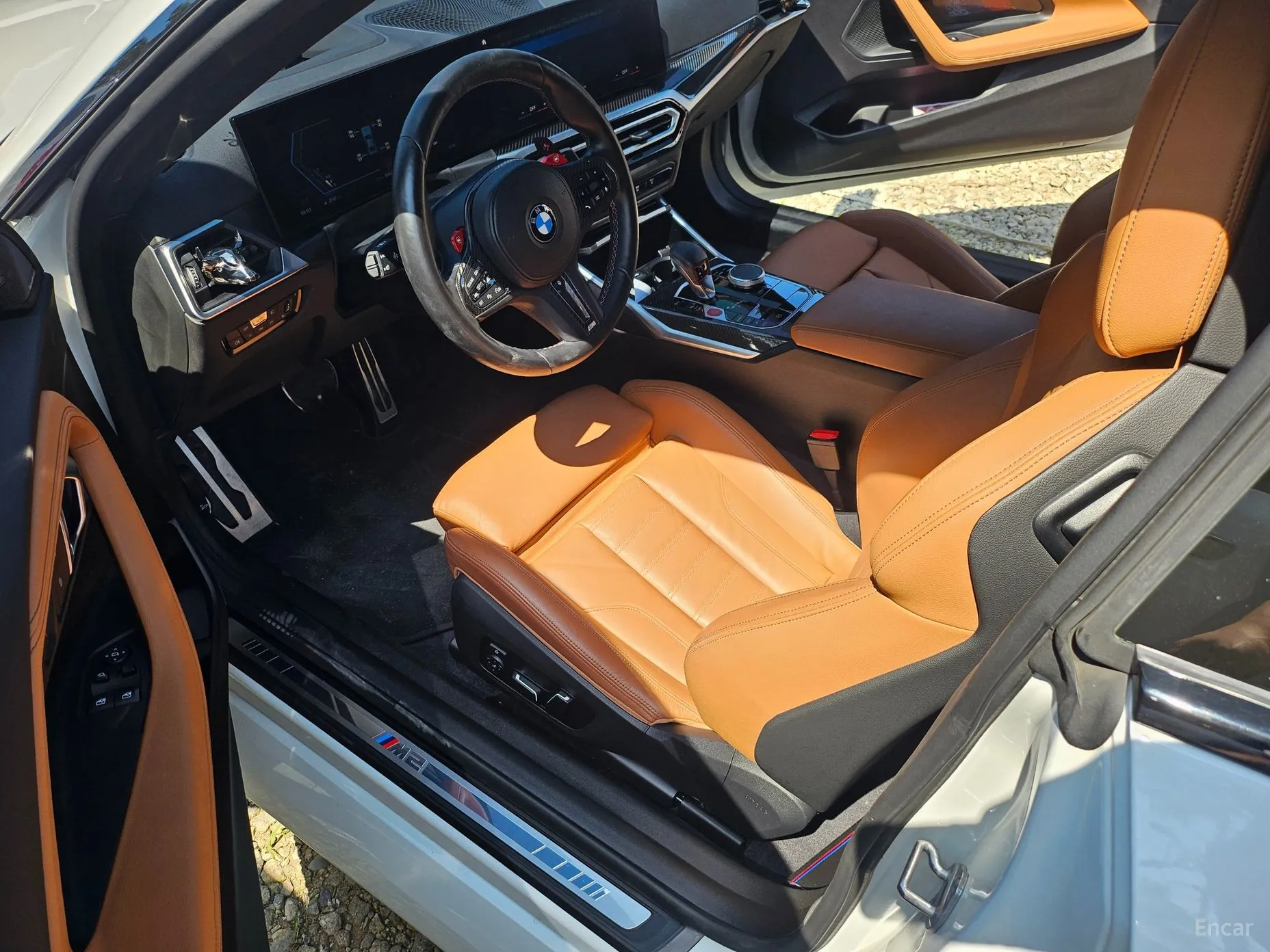 BMW M2 (G87)
