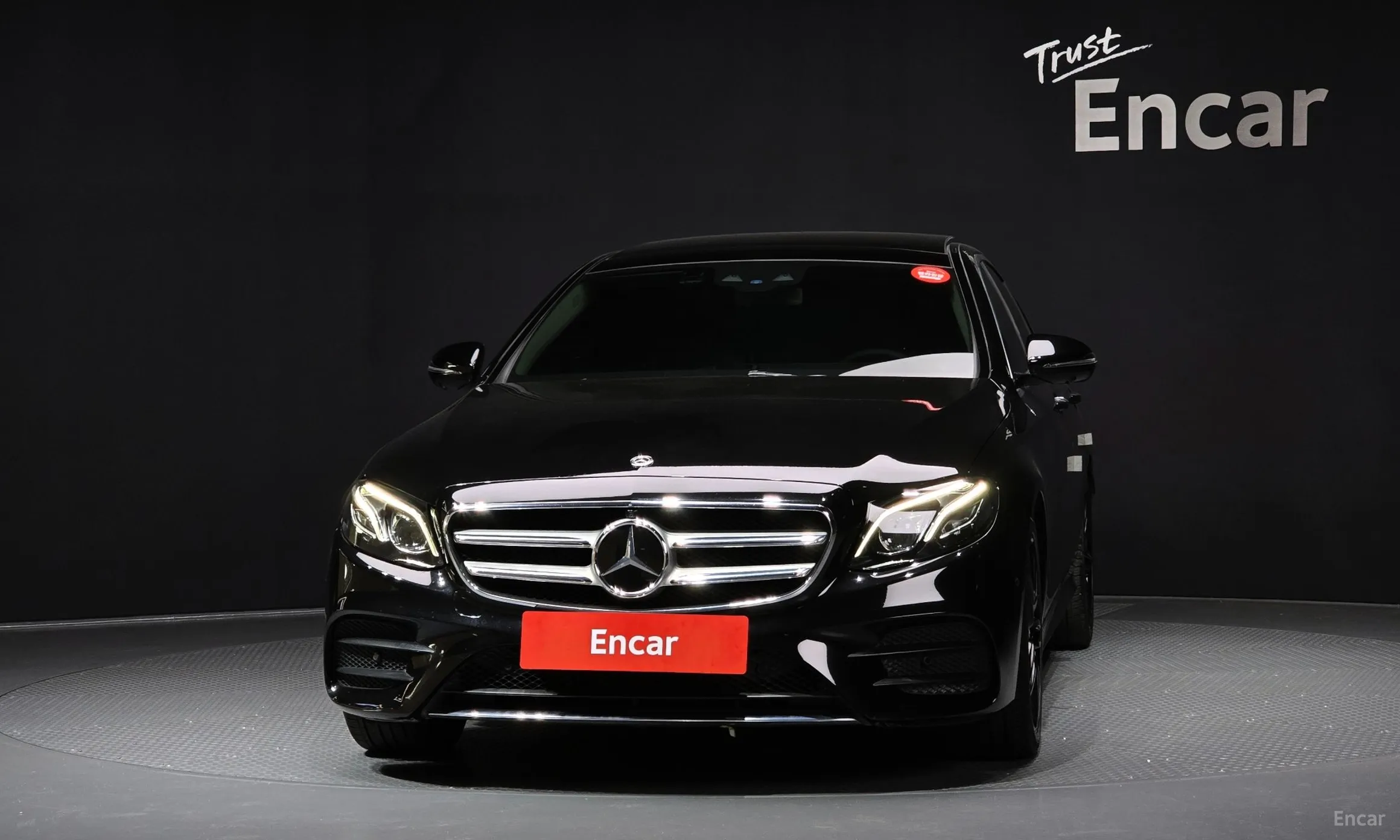 Mercedes Benz E-Class W213 превью 2