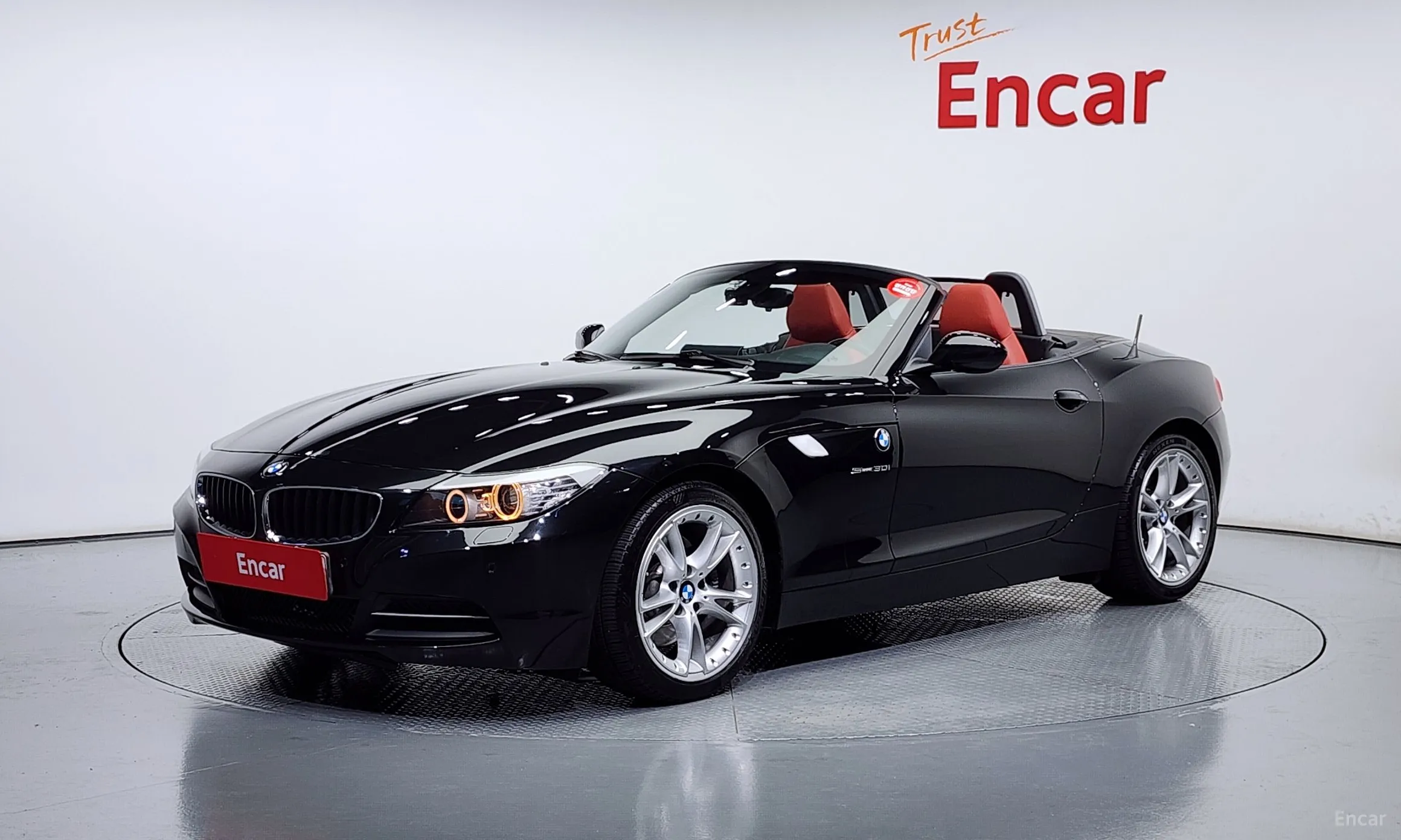 BMW Z4 (E89)