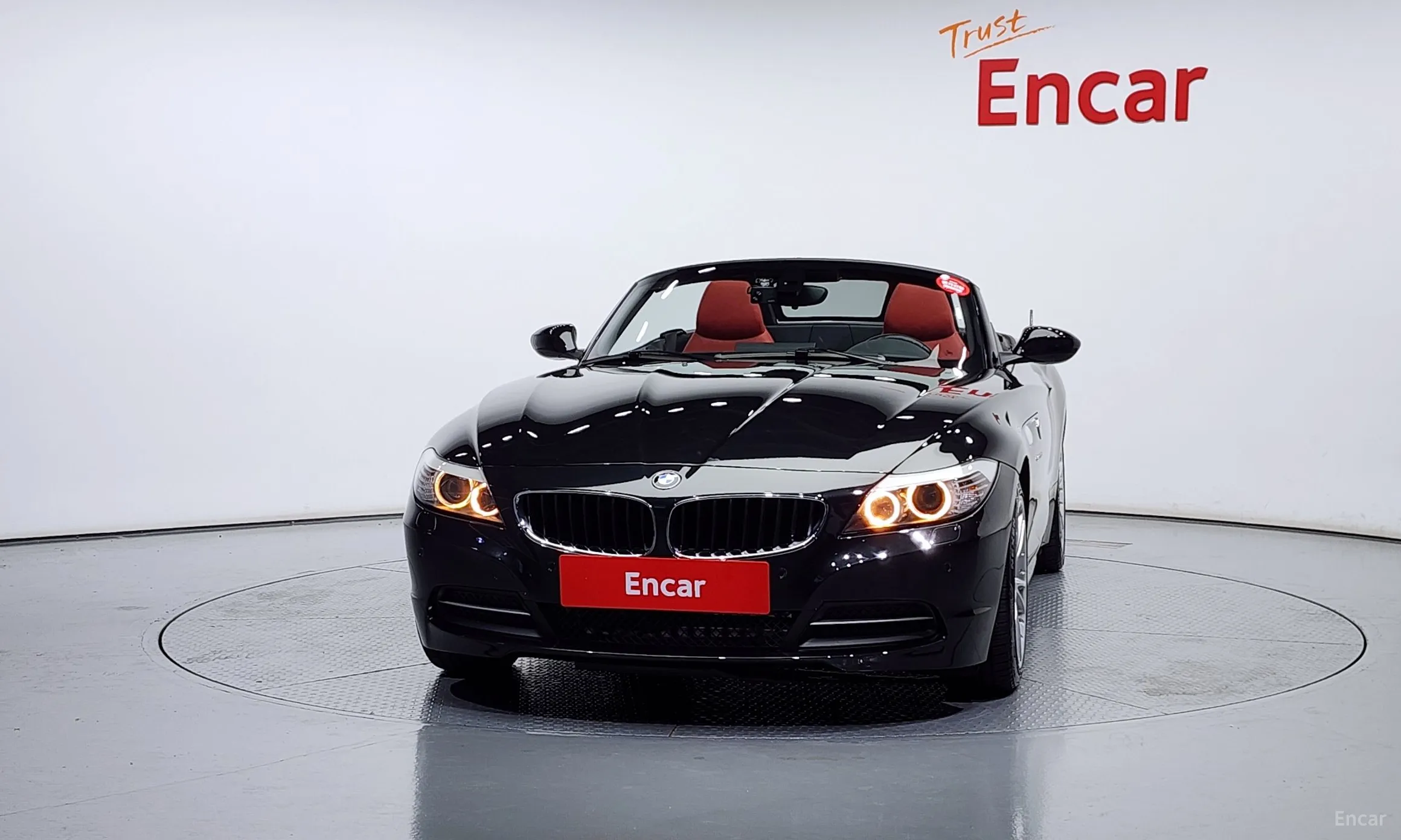 BMW Z4 (E89)