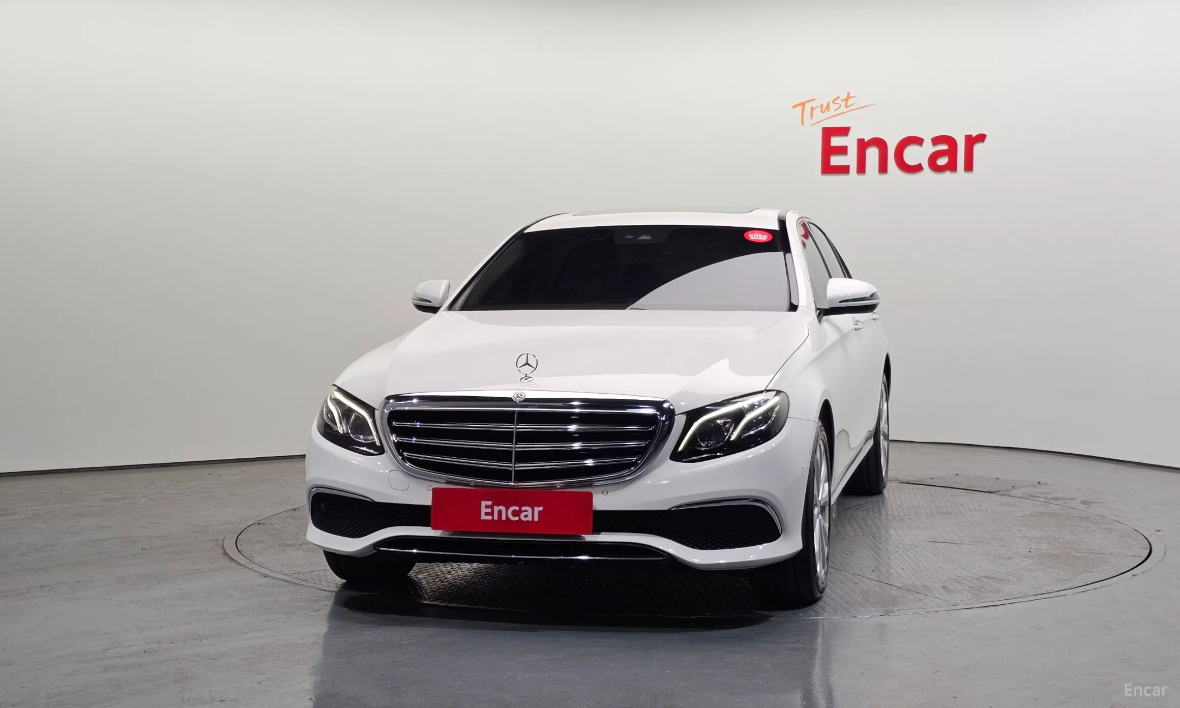 Mercedes Benz E-Class W213 превью 2
