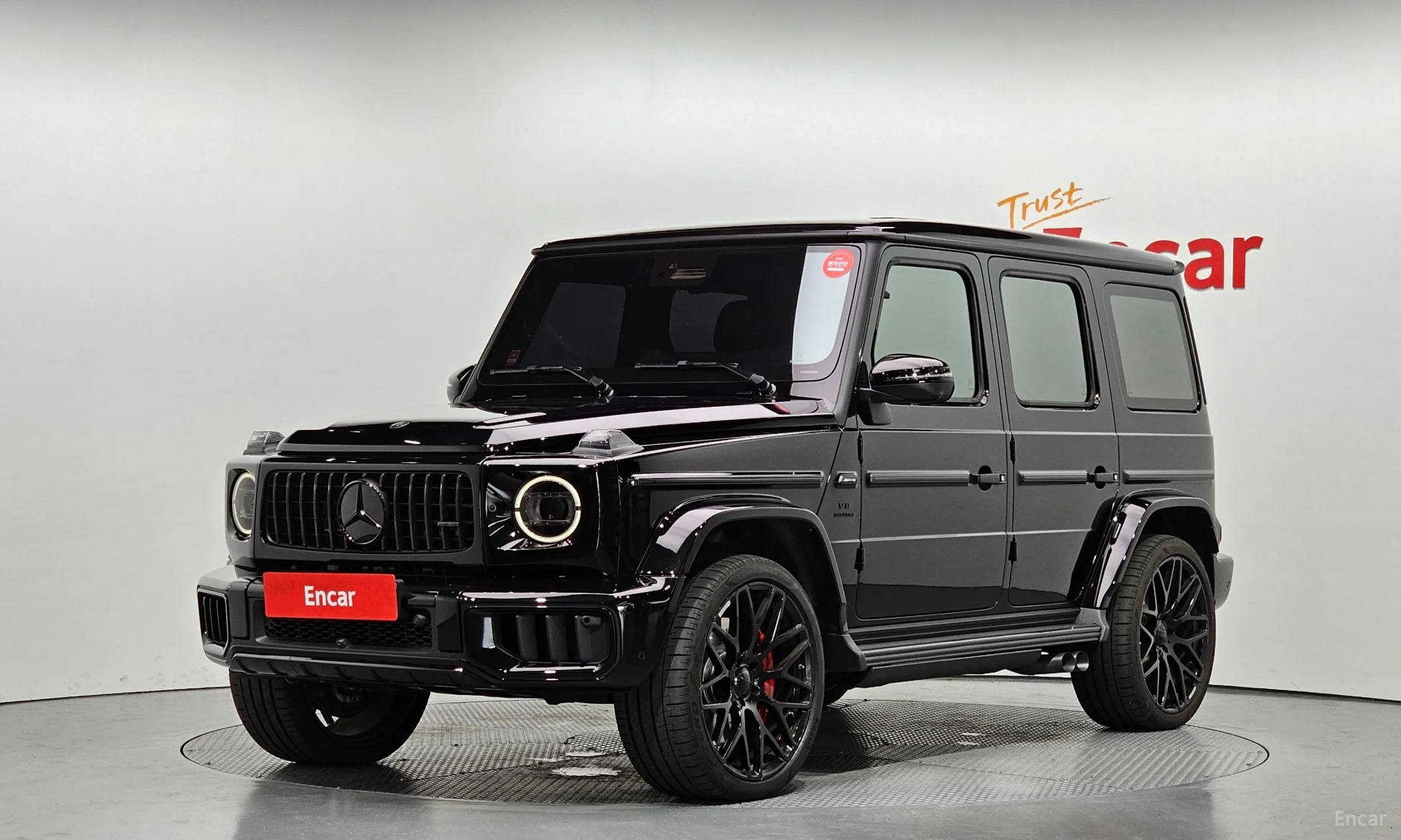 G-Class W465