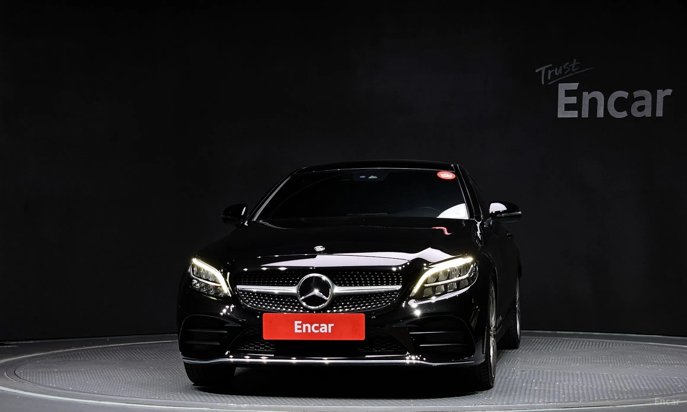 Mercedes Benz C-Class W205 превью 2