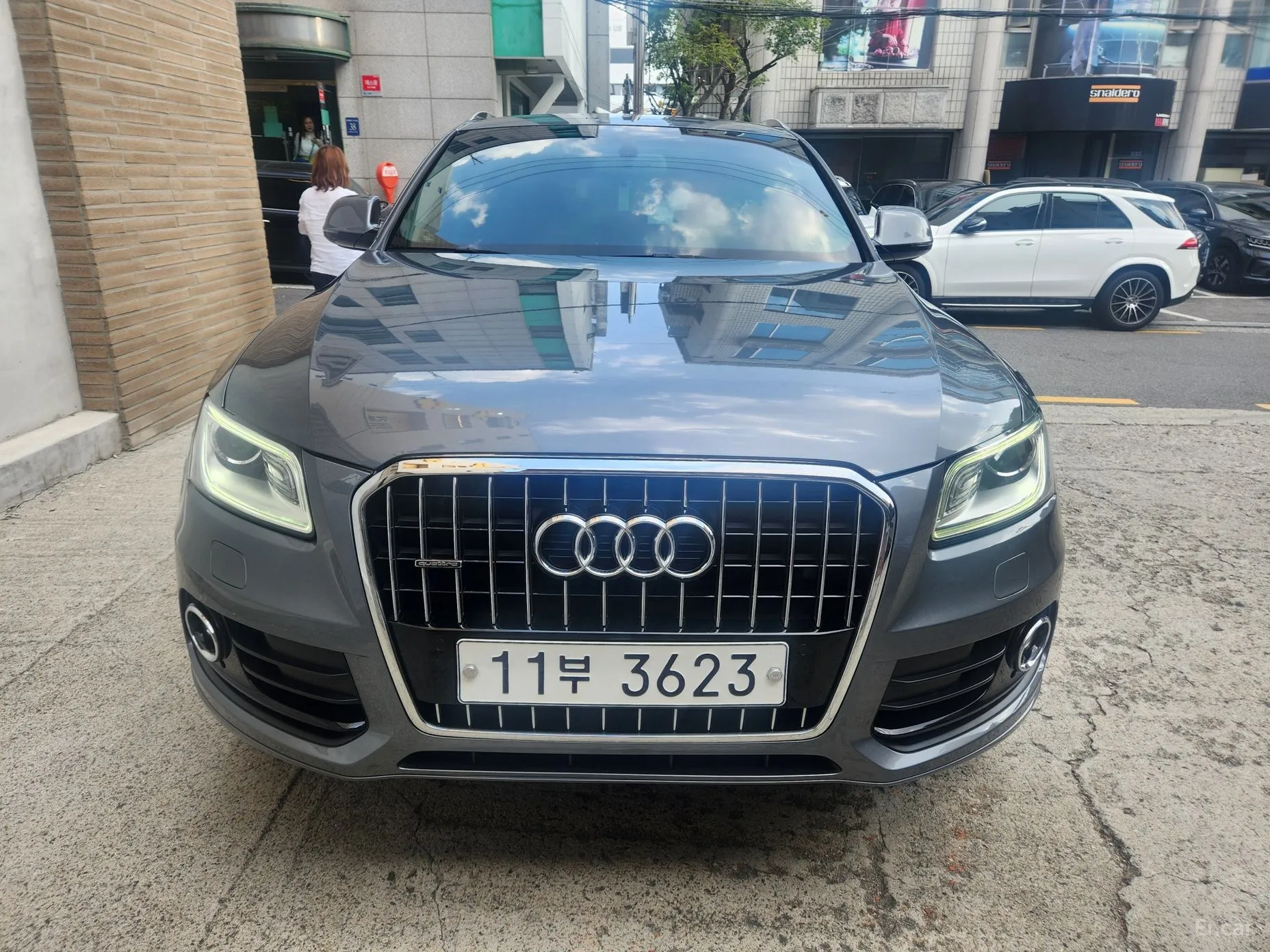 Audi Q5