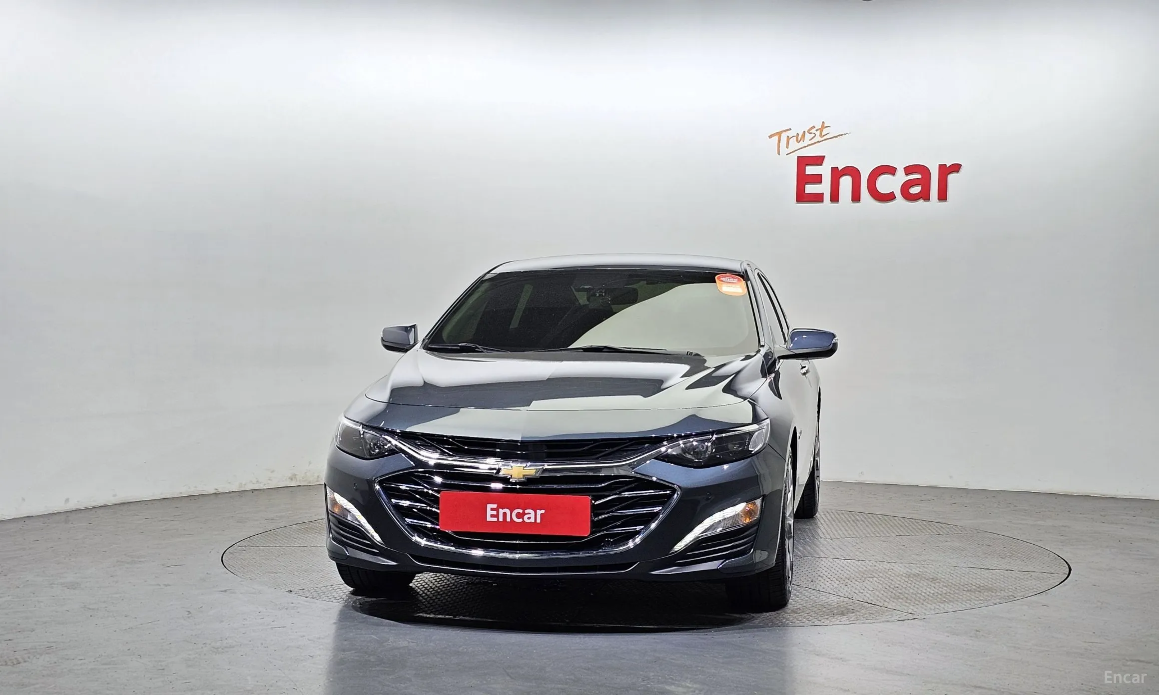 Chevrolet (GM Daewoo) Malibu превью 2