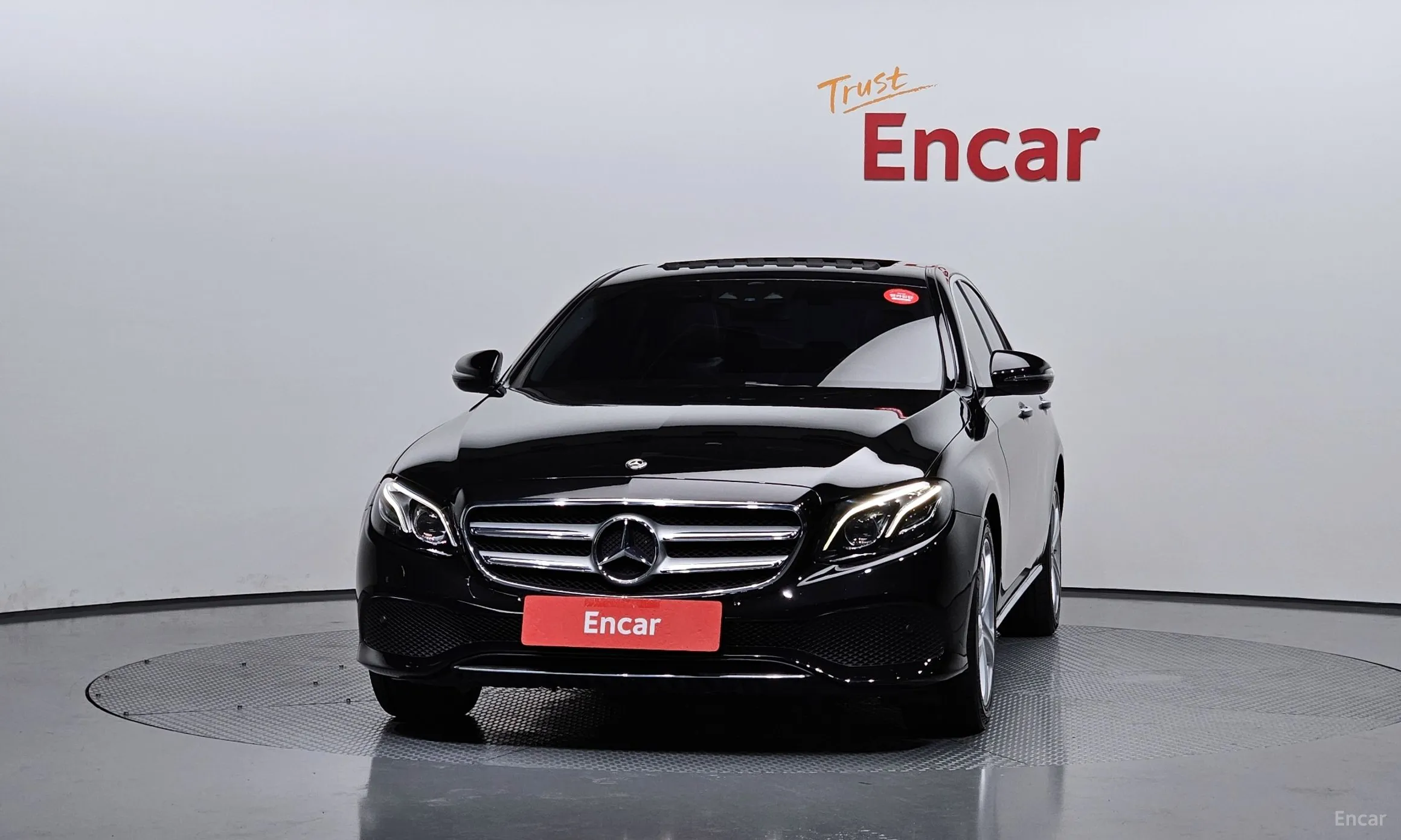 Mercedes Benz E-Class W213 превью 2