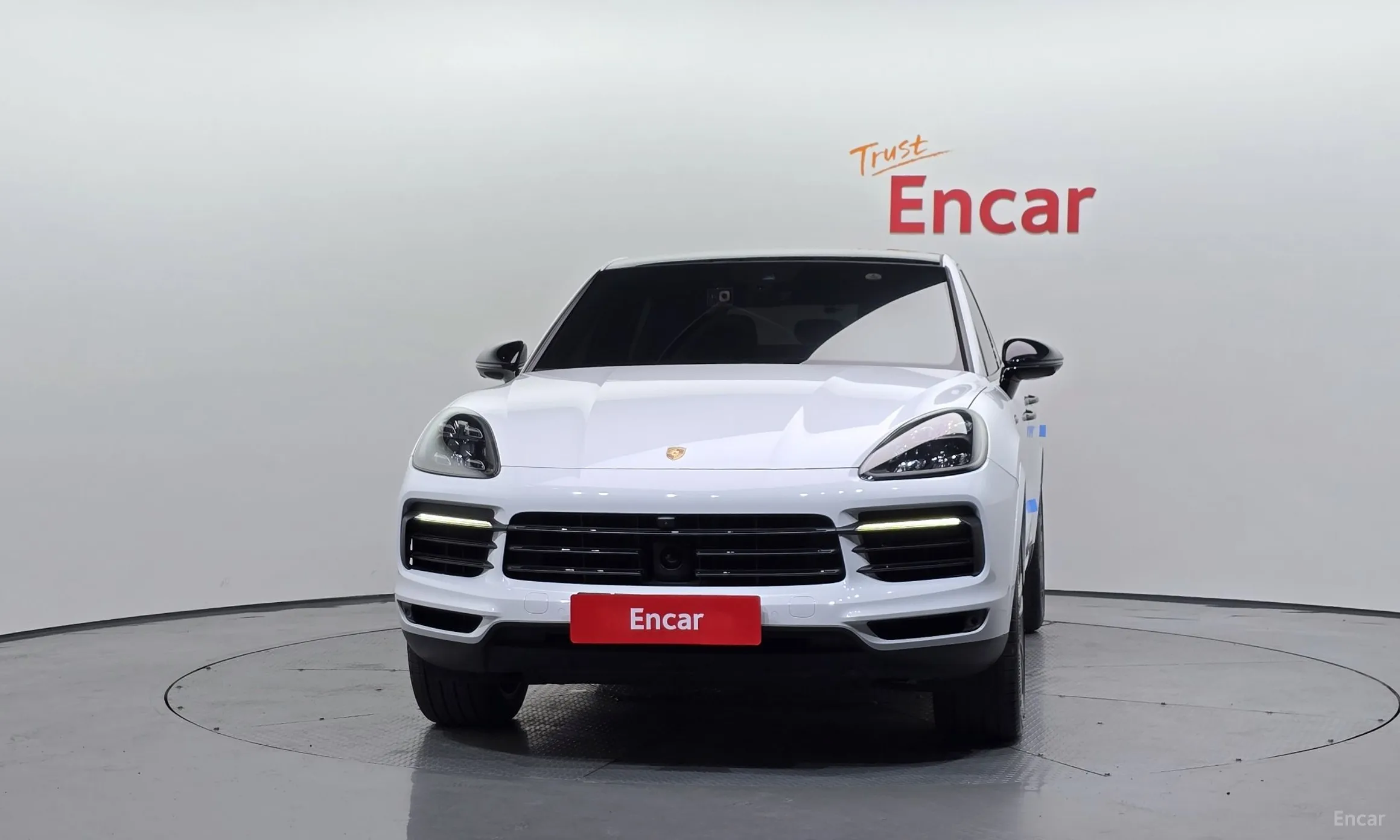 Porsche Cayenne (PO536) превью 2