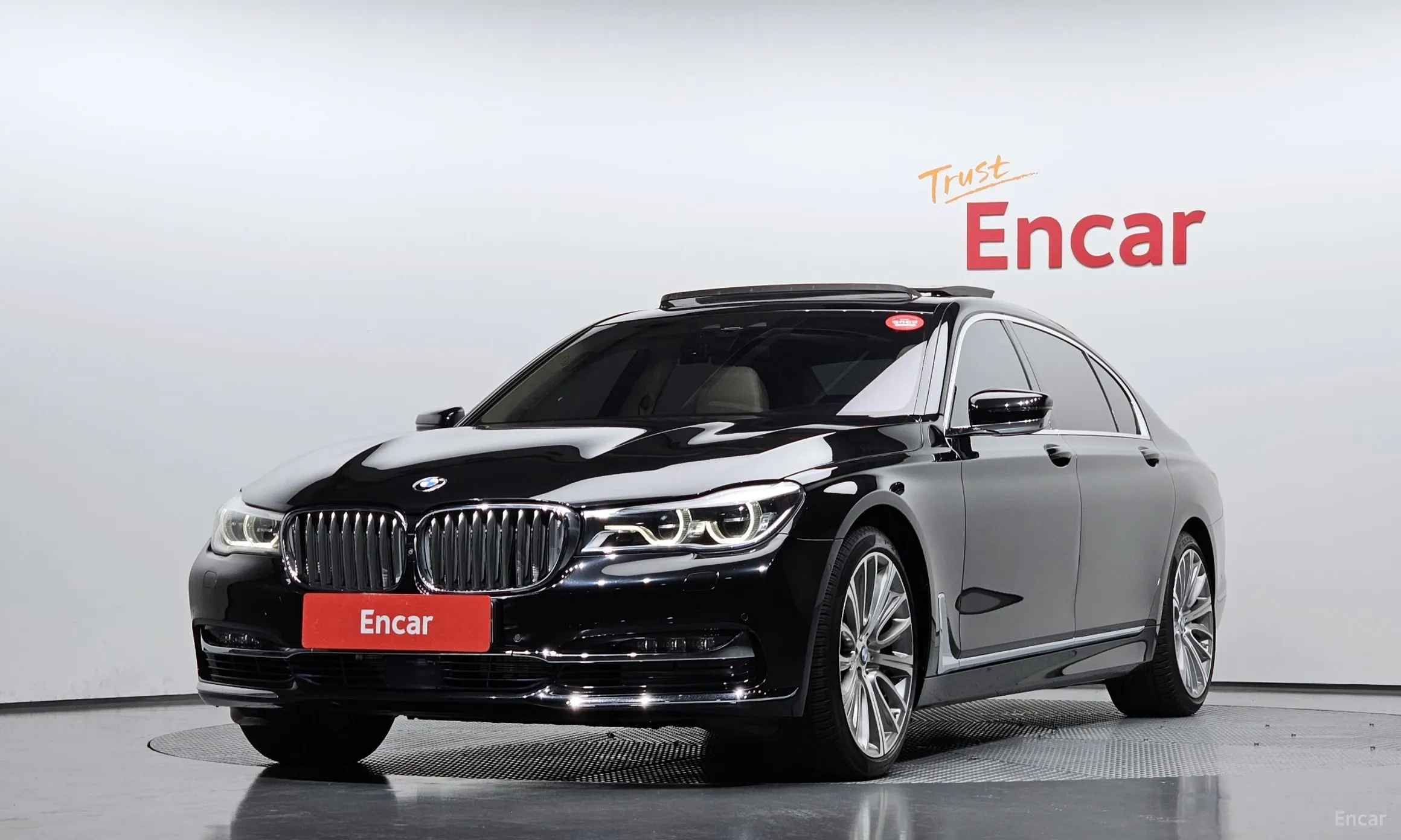 7 Series (G11)