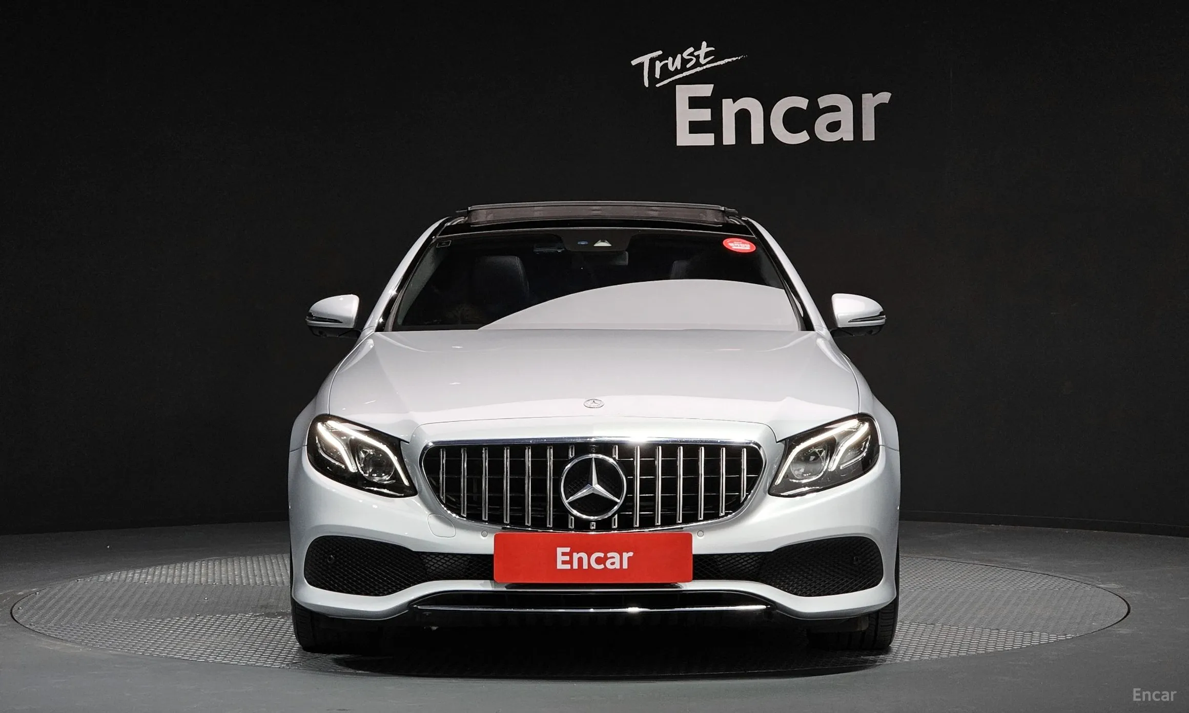 Mercedes Benz E-Class W213 превью 2