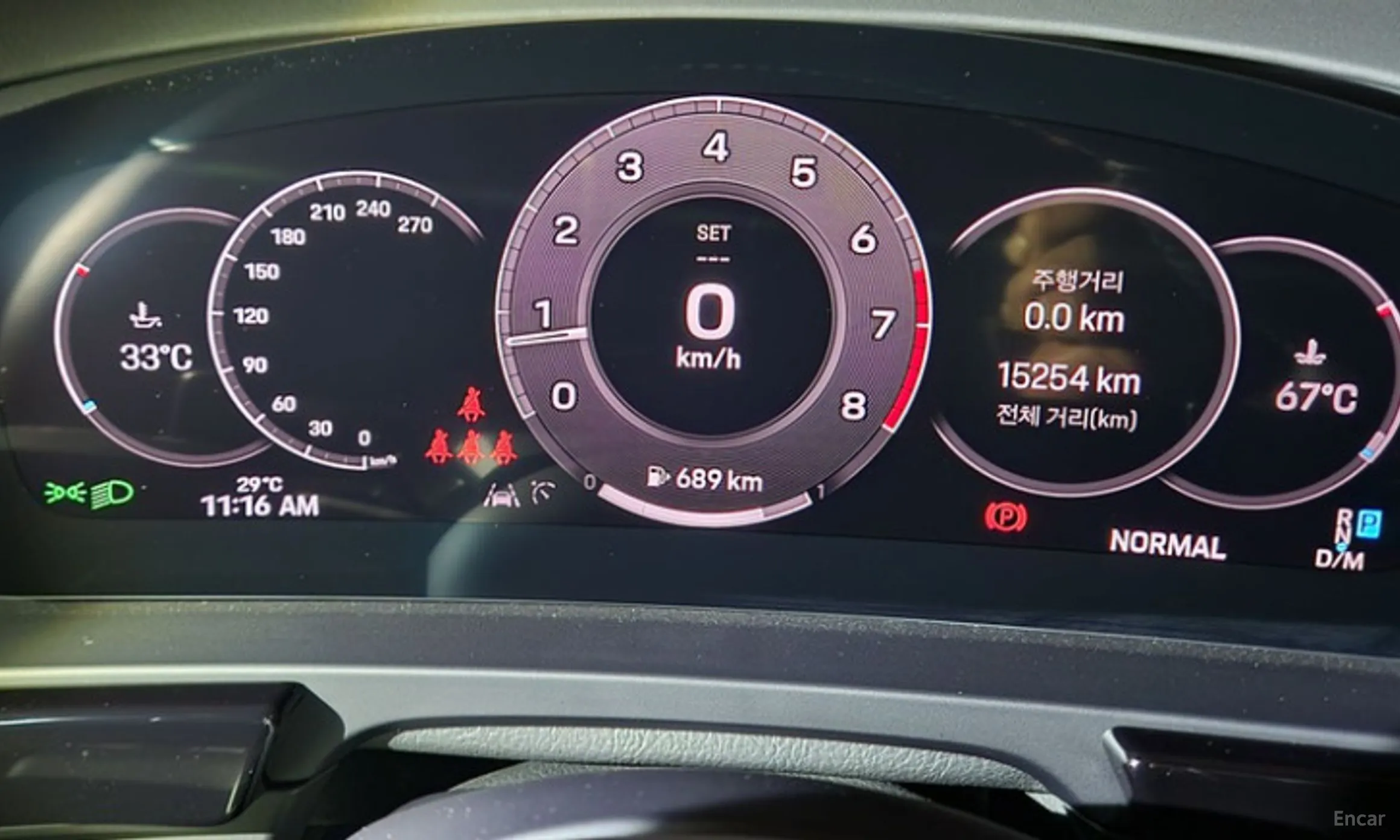 Porsche Cayenne (PO536) превью 3