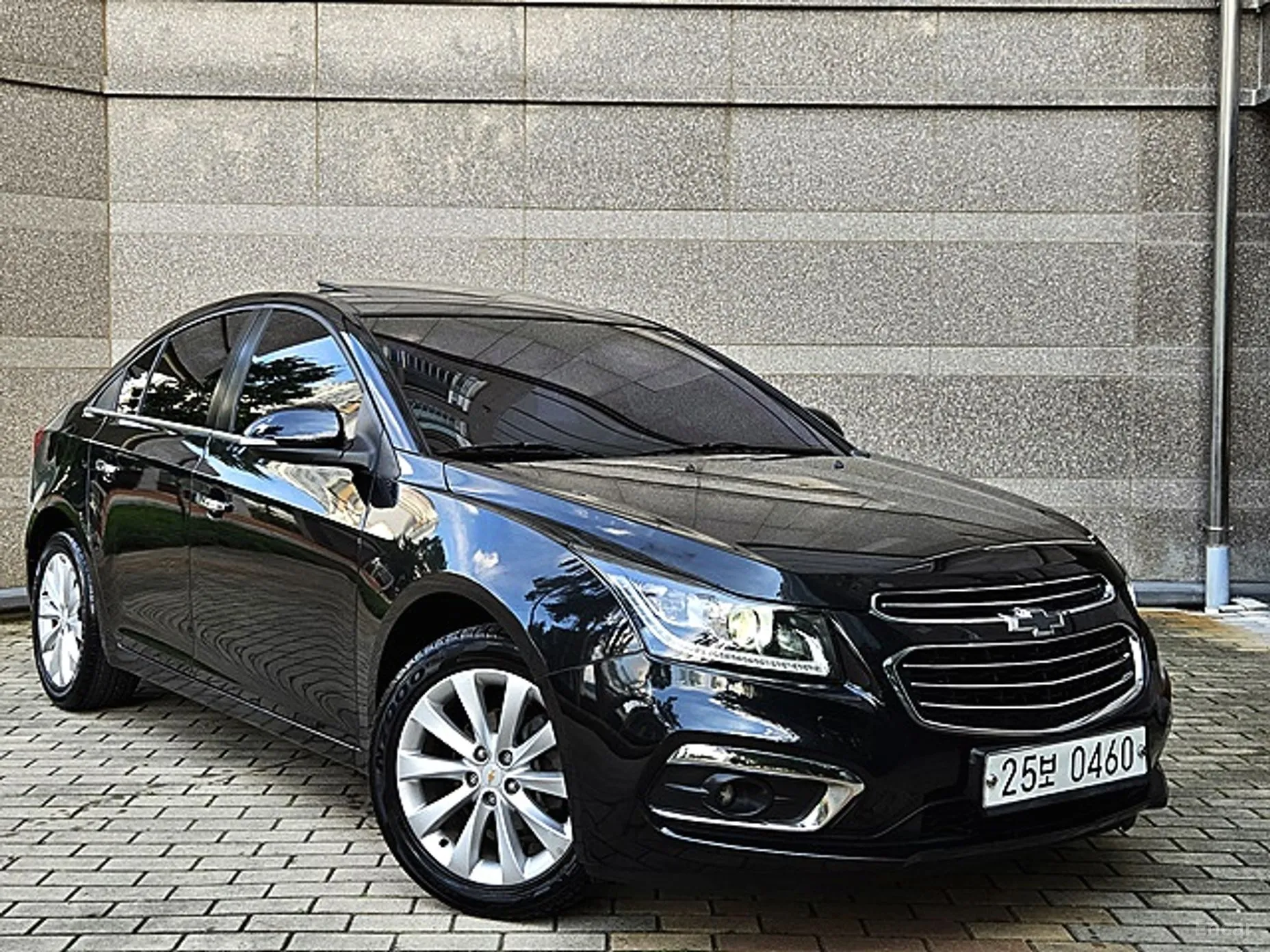 Cruze