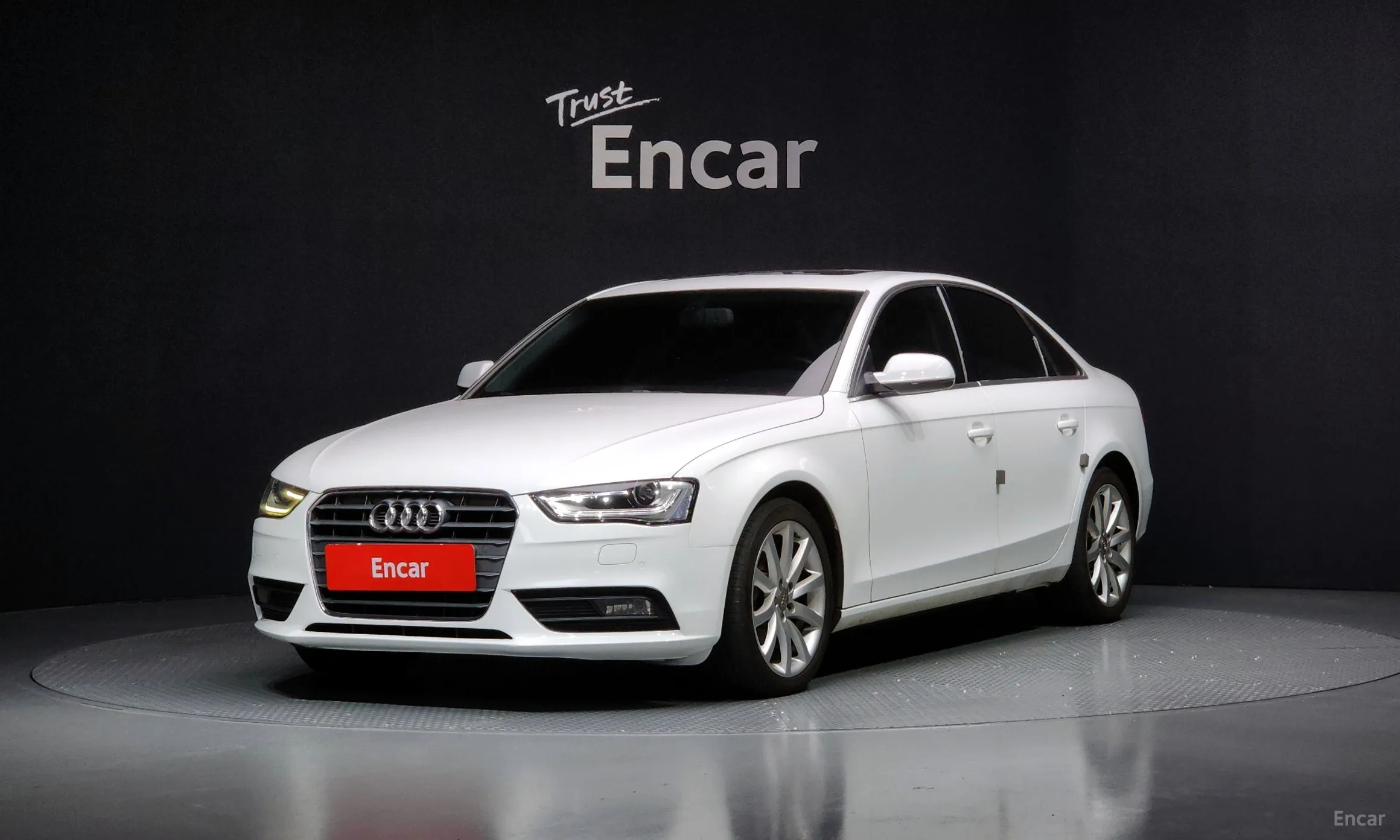 New A4