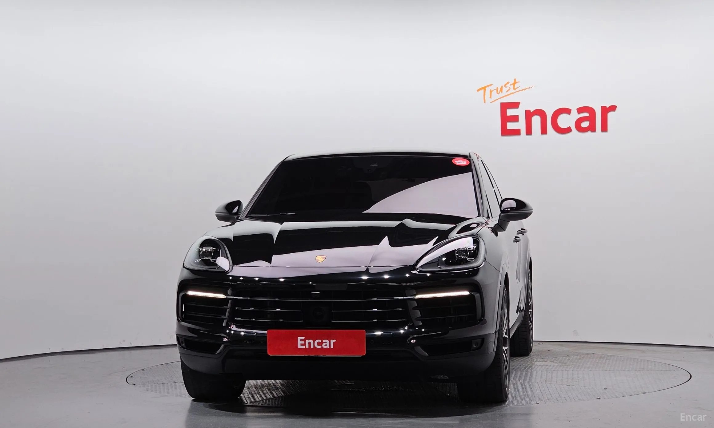 Porsche Cayenne (PO536) превью 2