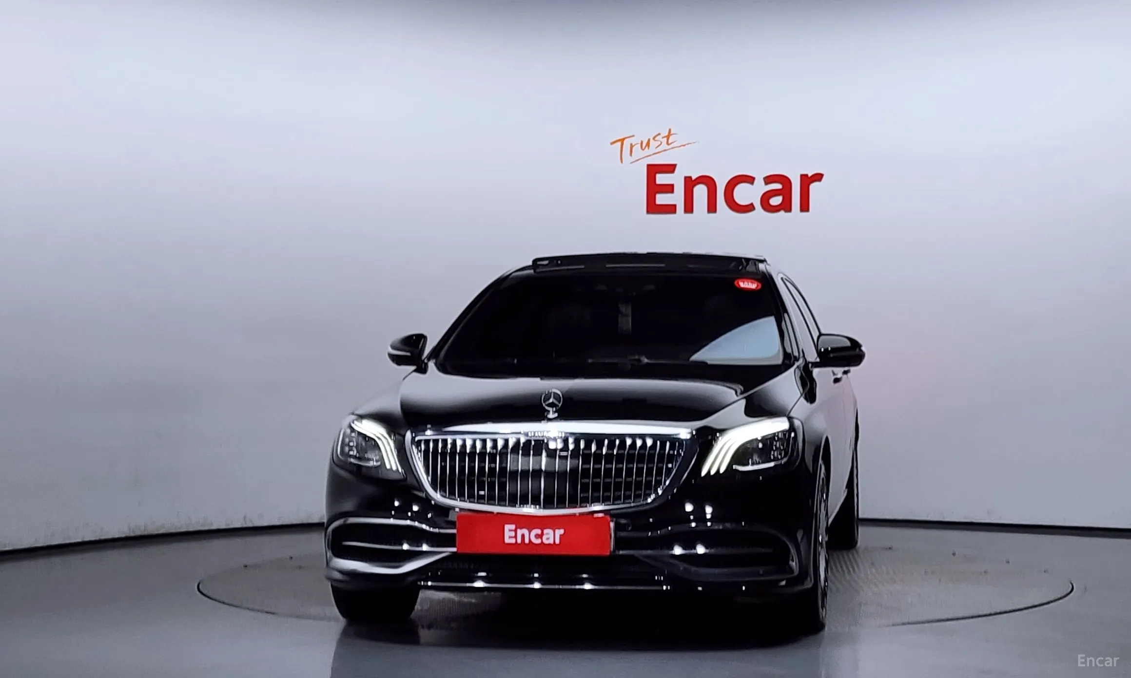 Mercedes Benz S-Class W222 превью 2