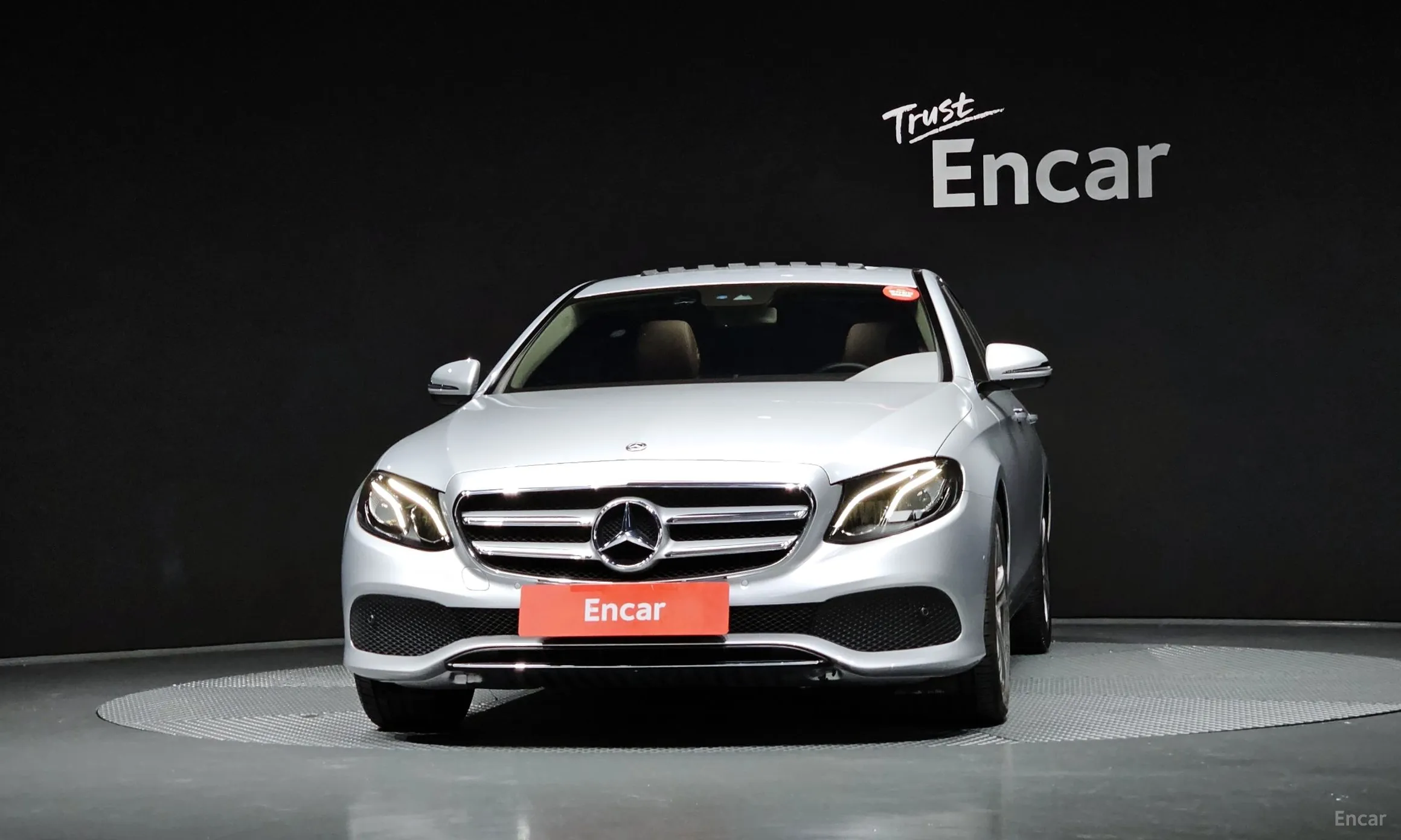 Mercedes Benz E-Class W213 превью 2