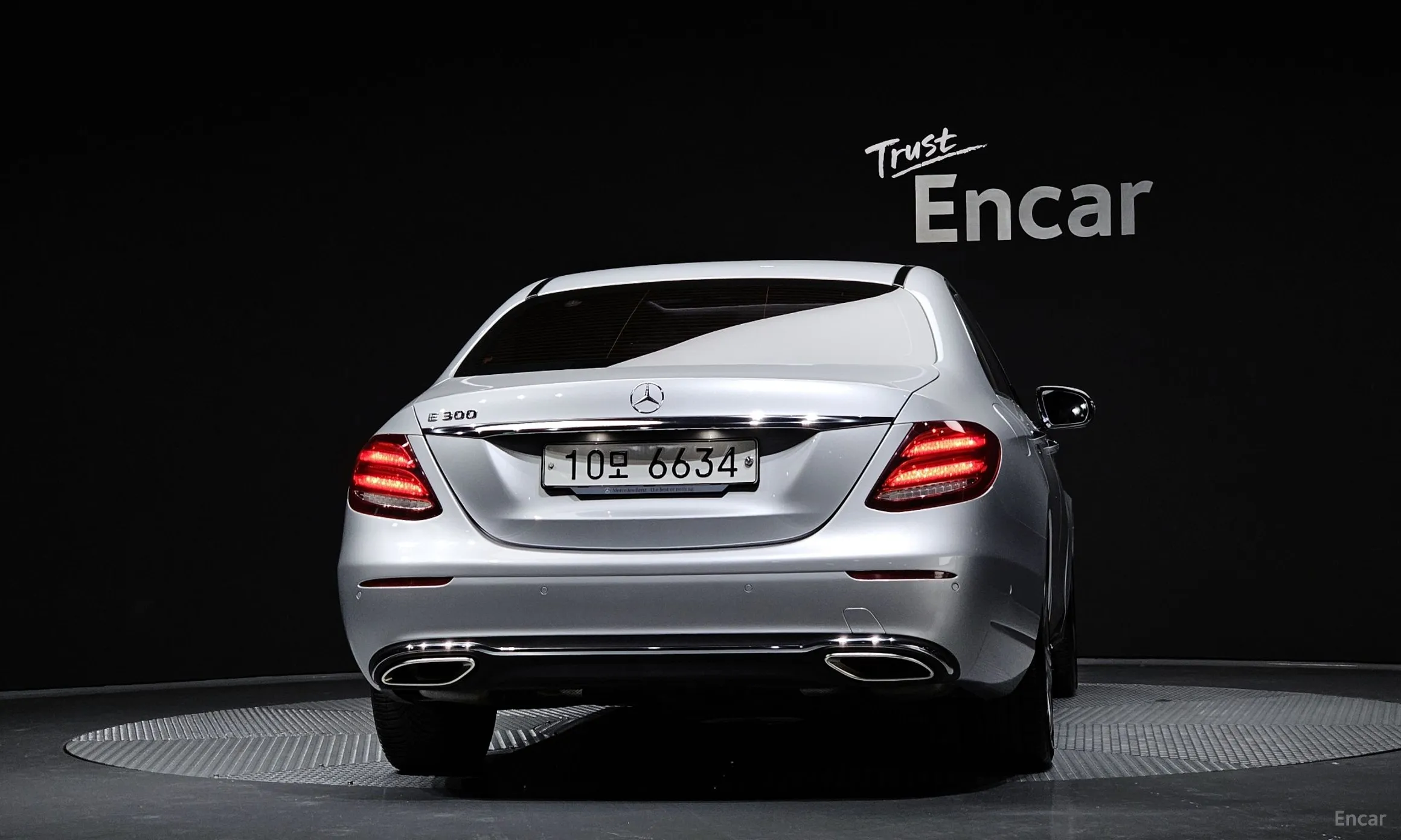 Mercedes Benz E-Class W213 превью 3