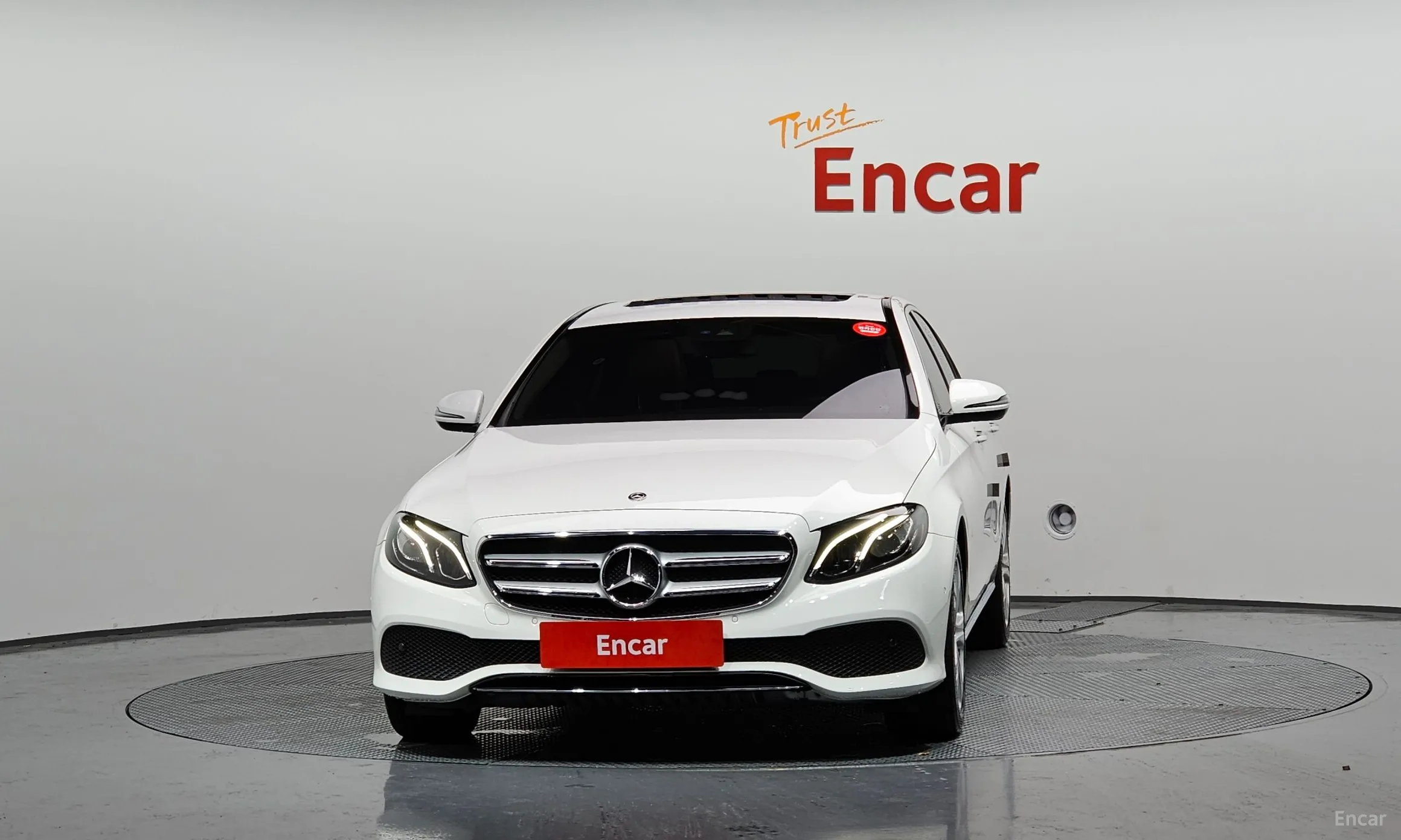 Mercedes Benz E-Class W213 превью 2