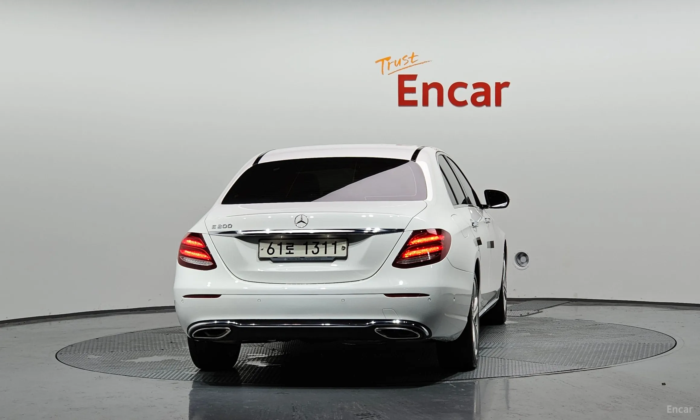 Mercedes Benz E-Class W213 превью 3