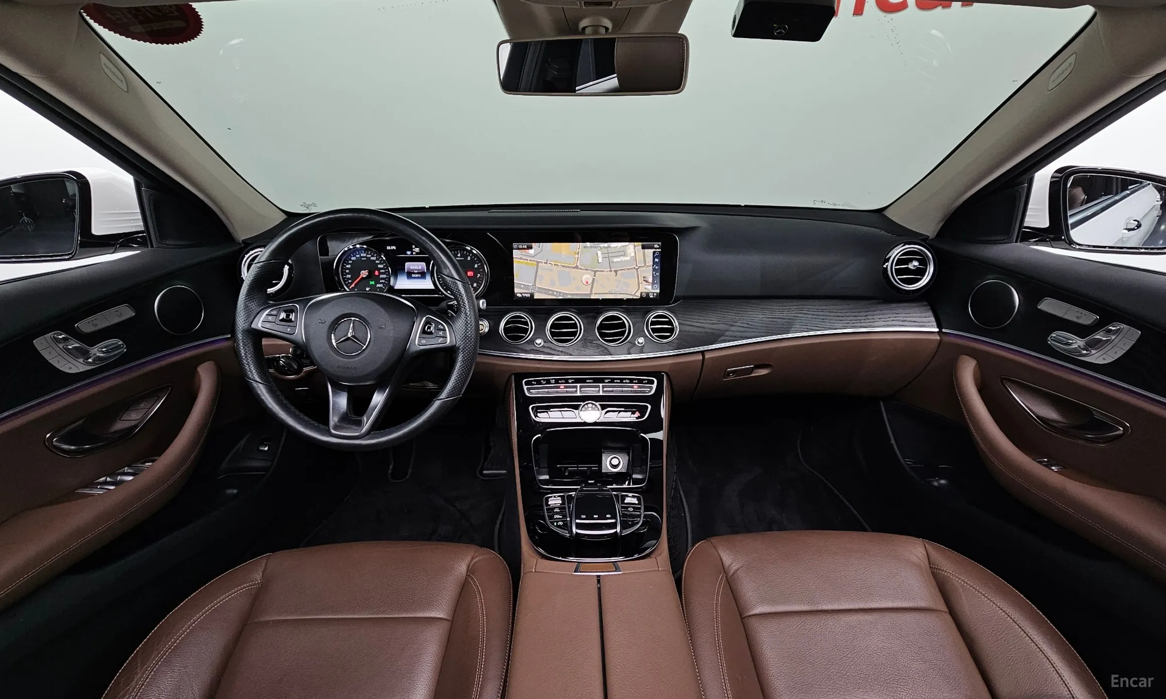 Mercedes Benz E-Class W213 превью 4