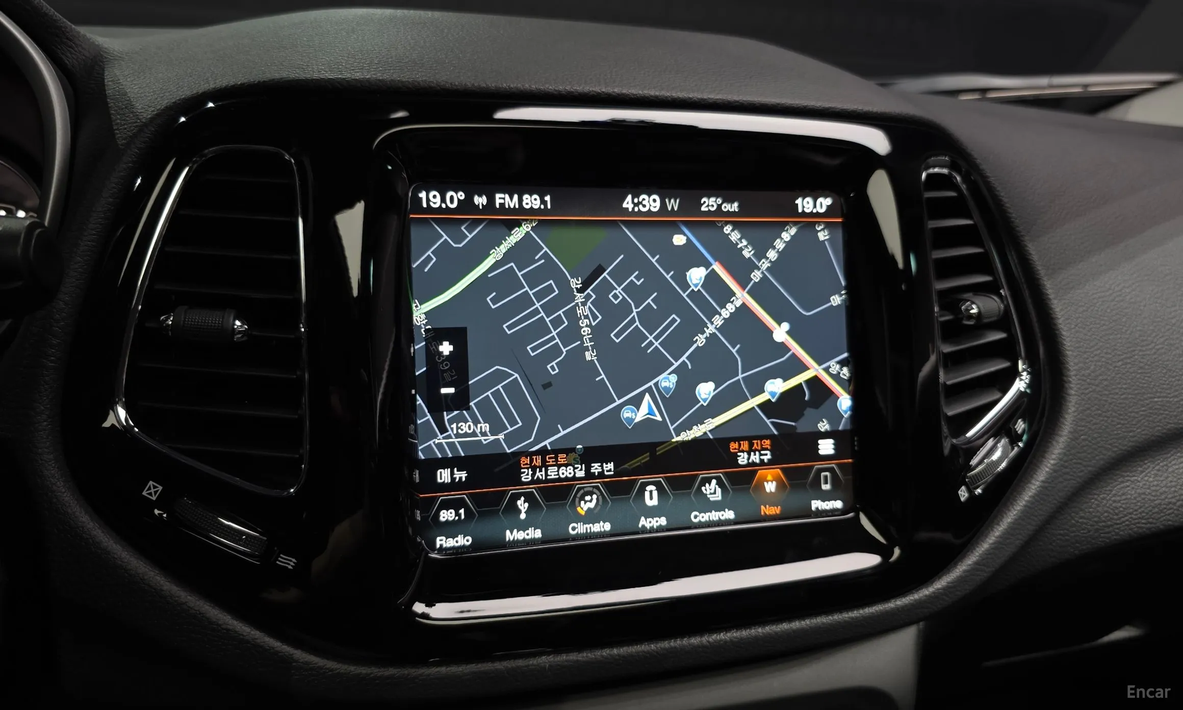 Jeep Compass 2nd Generation превью 14