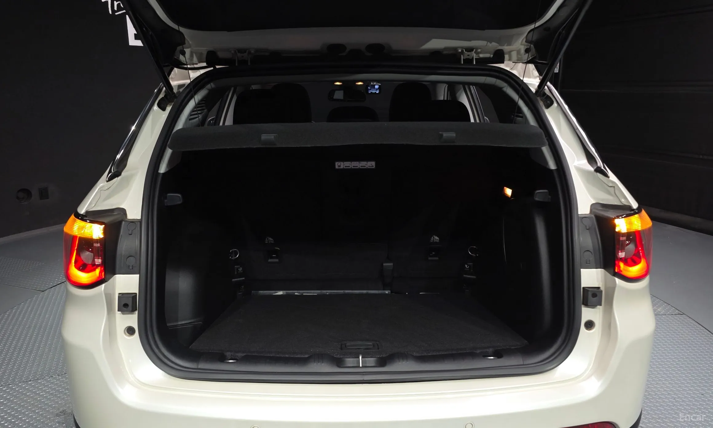 Jeep Compass 2nd Generation превью 20