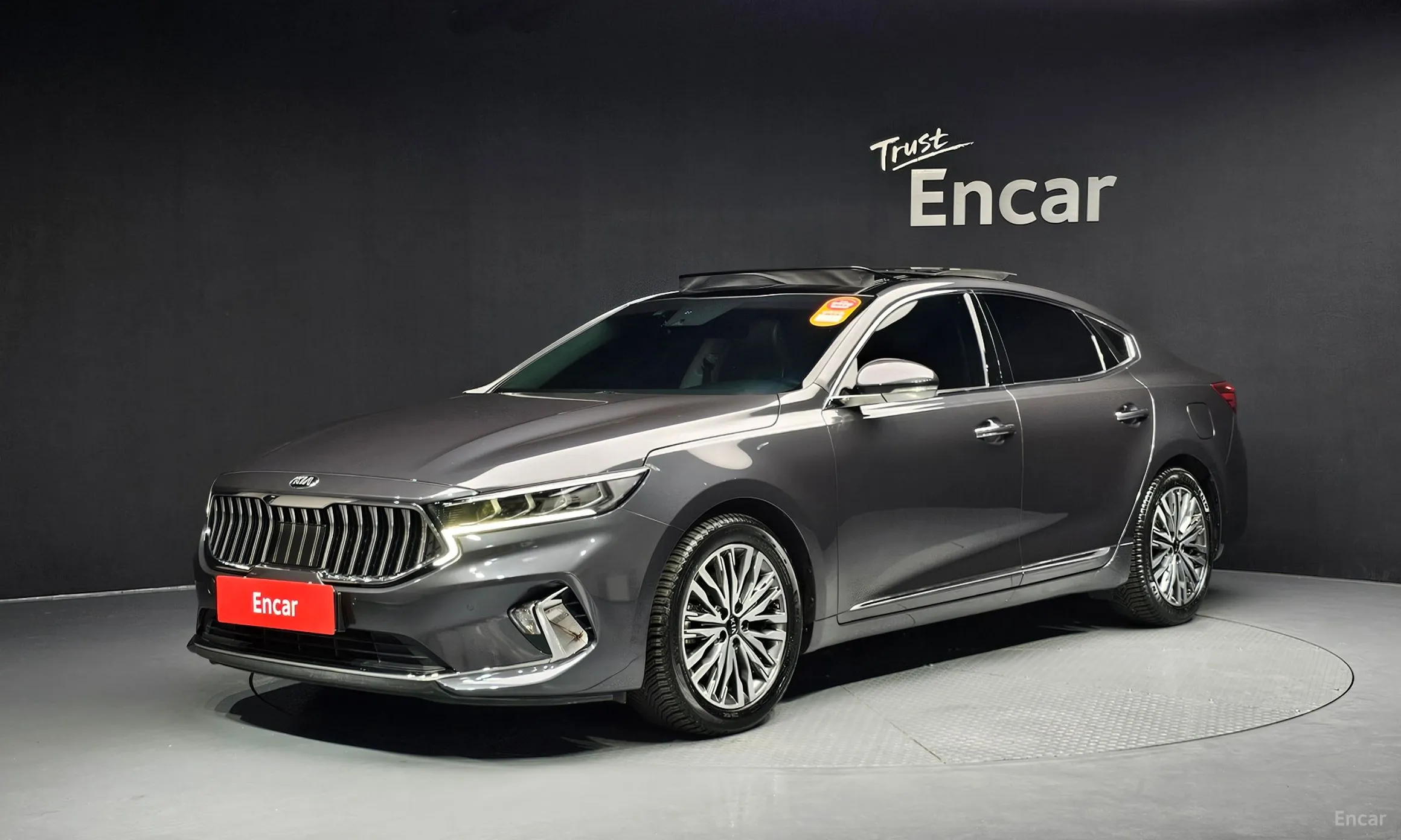 K7 Premier