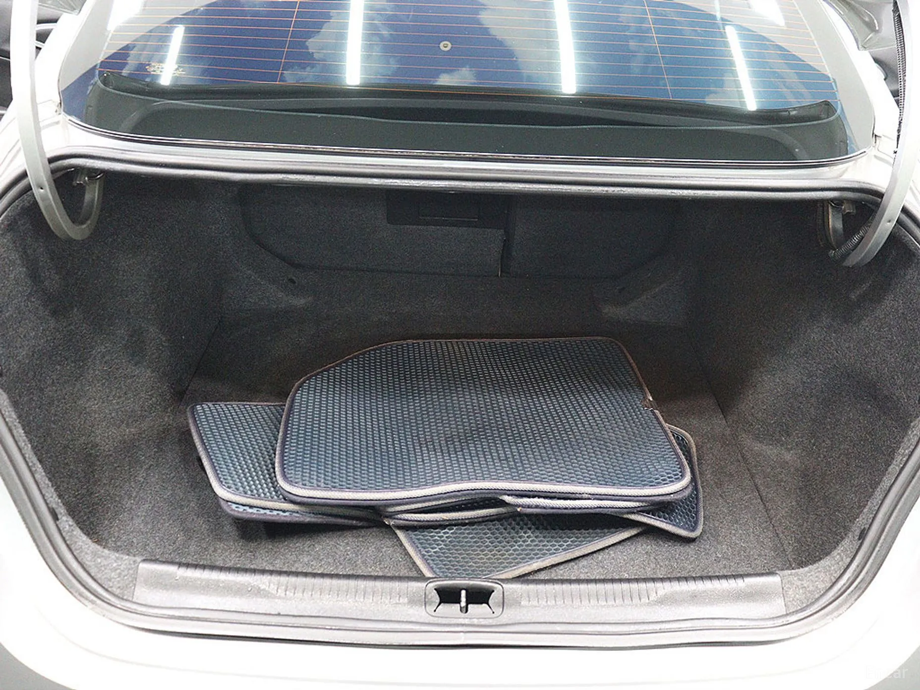 Chrysler 200 Second generation превью 19