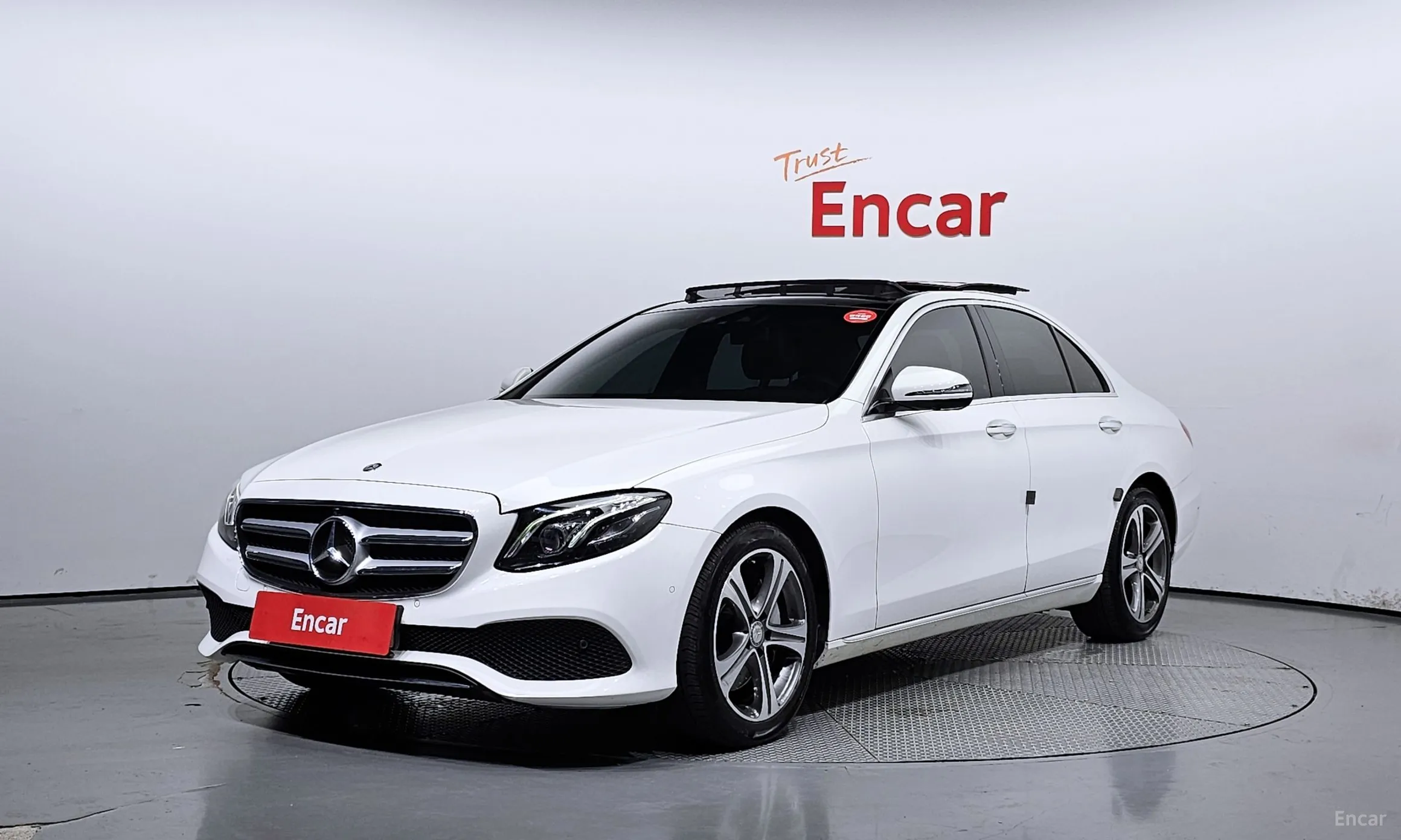 E-Class W213