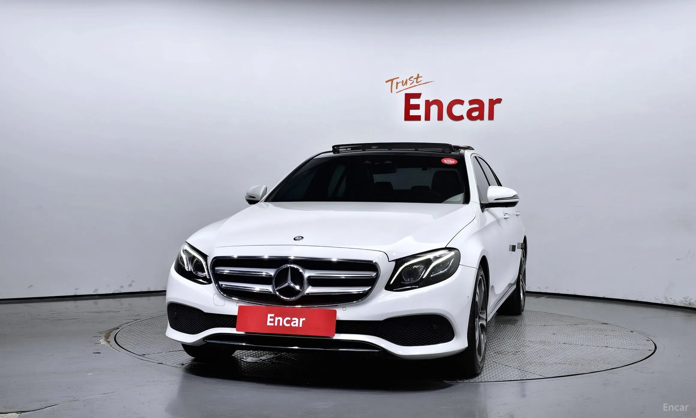 Mercedes Benz E-Class W213 превью 2