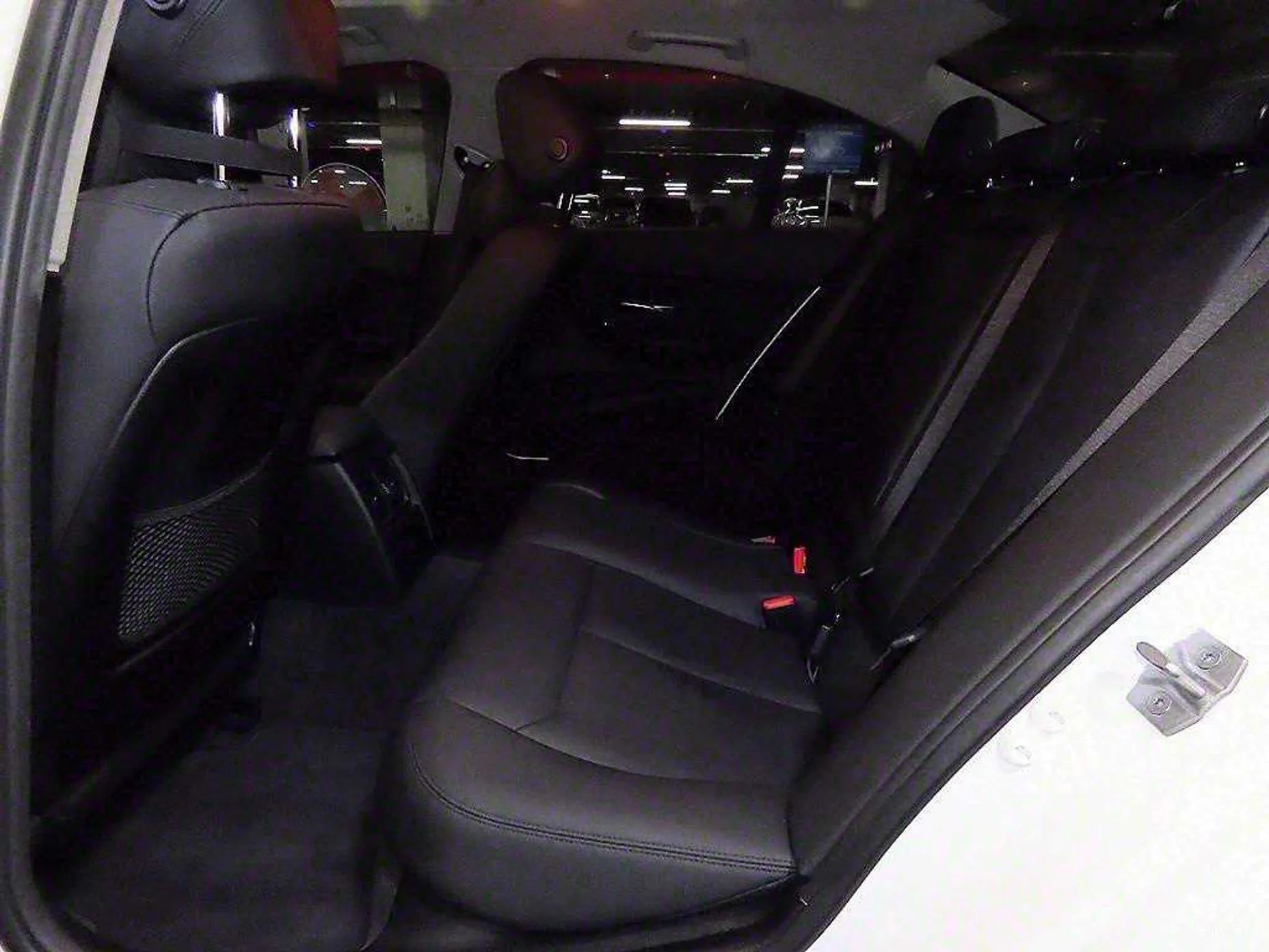 BMW 3 Series (F30) превью 4