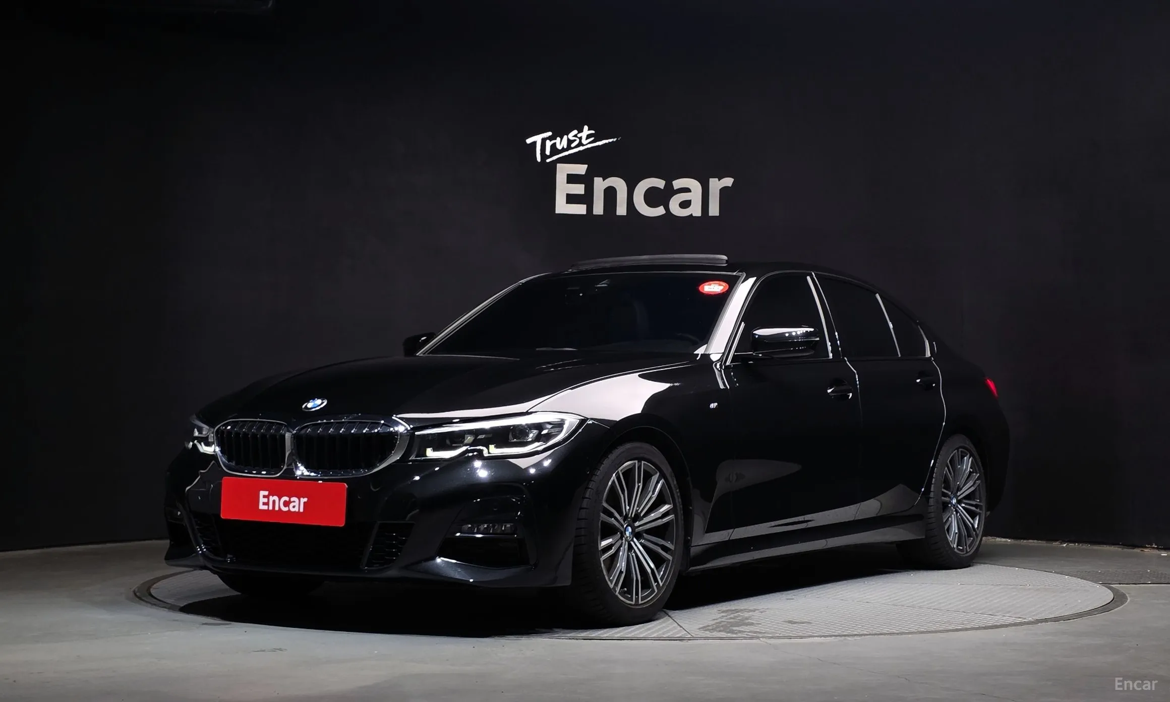 3 Series (G20)