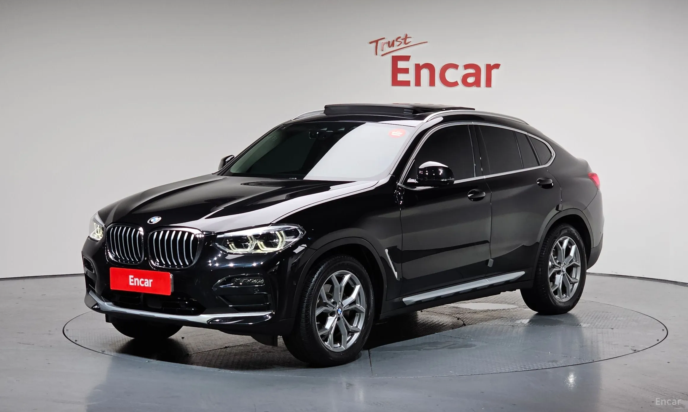 X4 (G02)