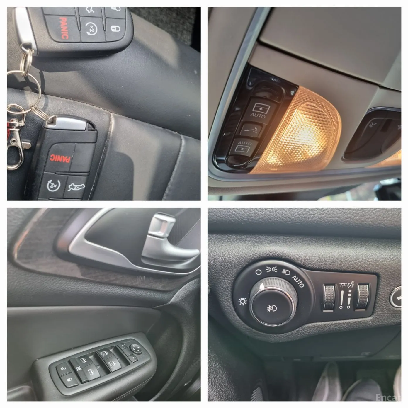Chrysler 200 Second generation превью 19