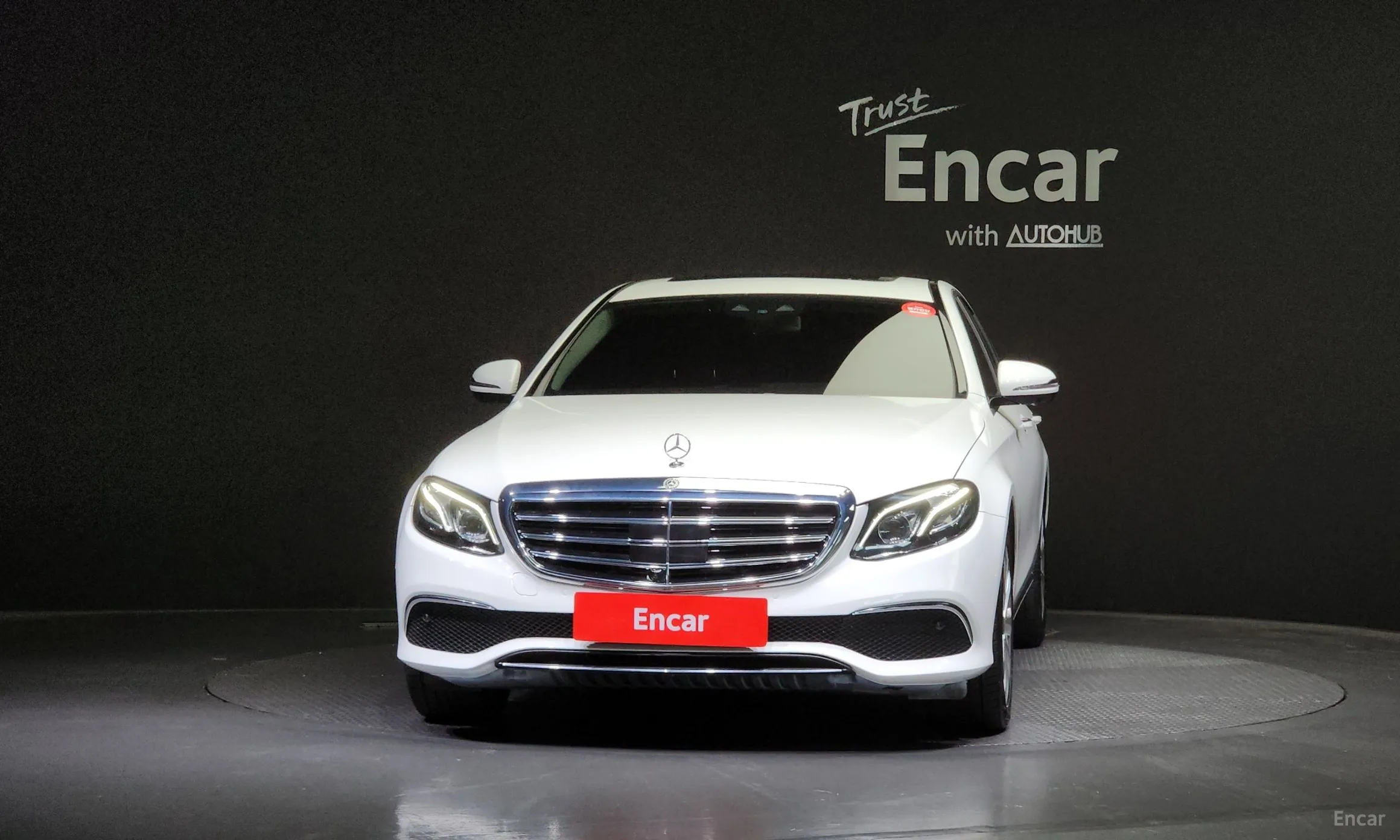 Mercedes Benz E-Class W213 превью 2