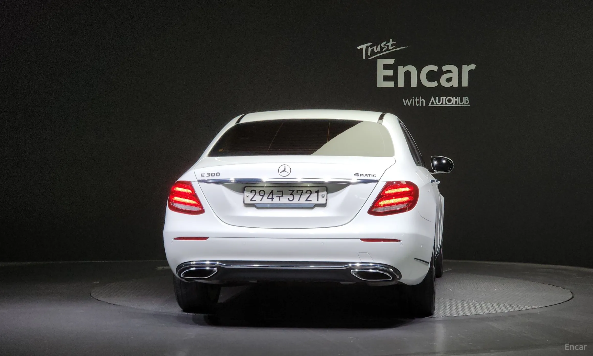 Mercedes Benz E-Class W213 превью 3