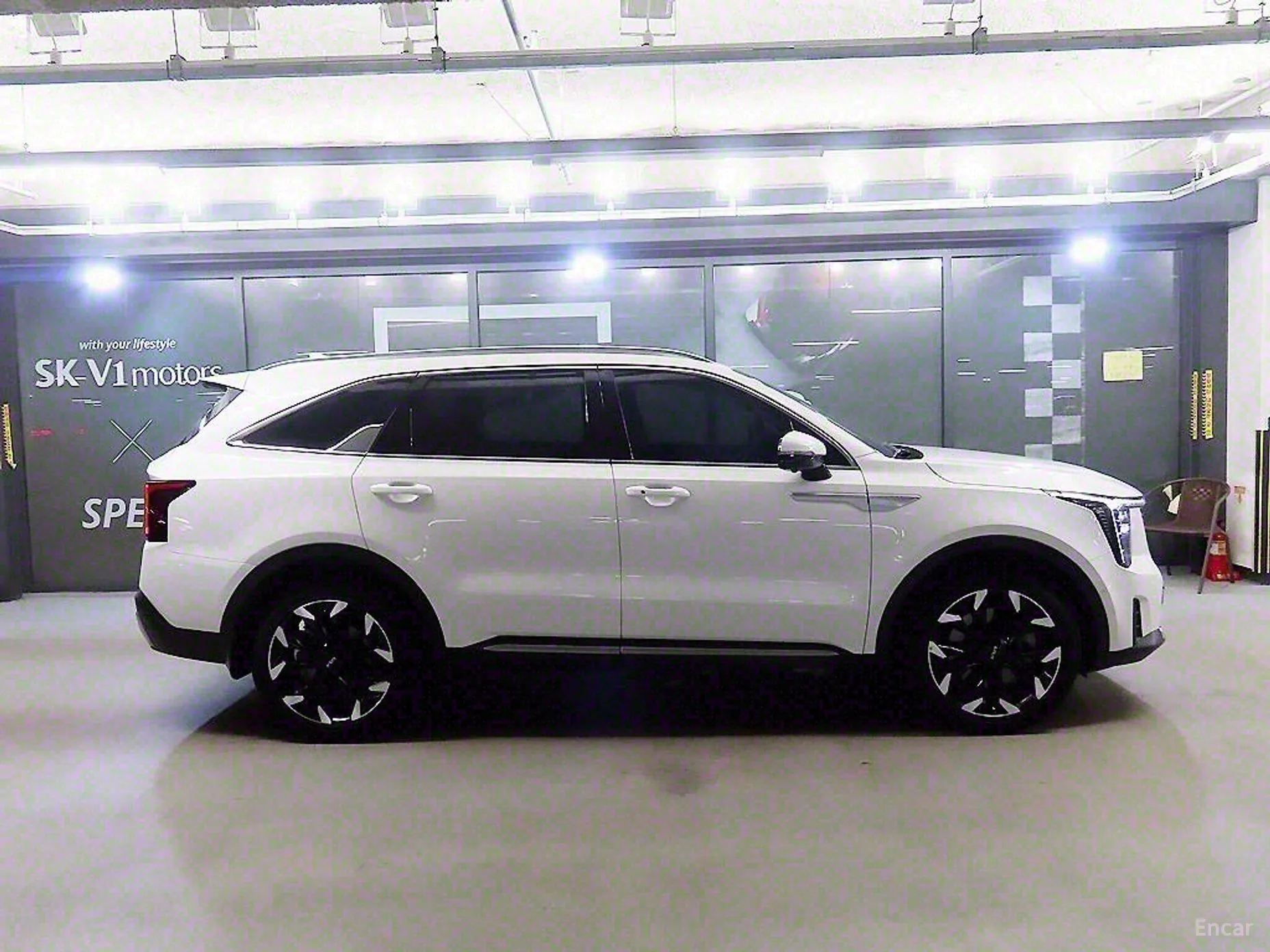 Kia Sorento 4th Generation превью 2