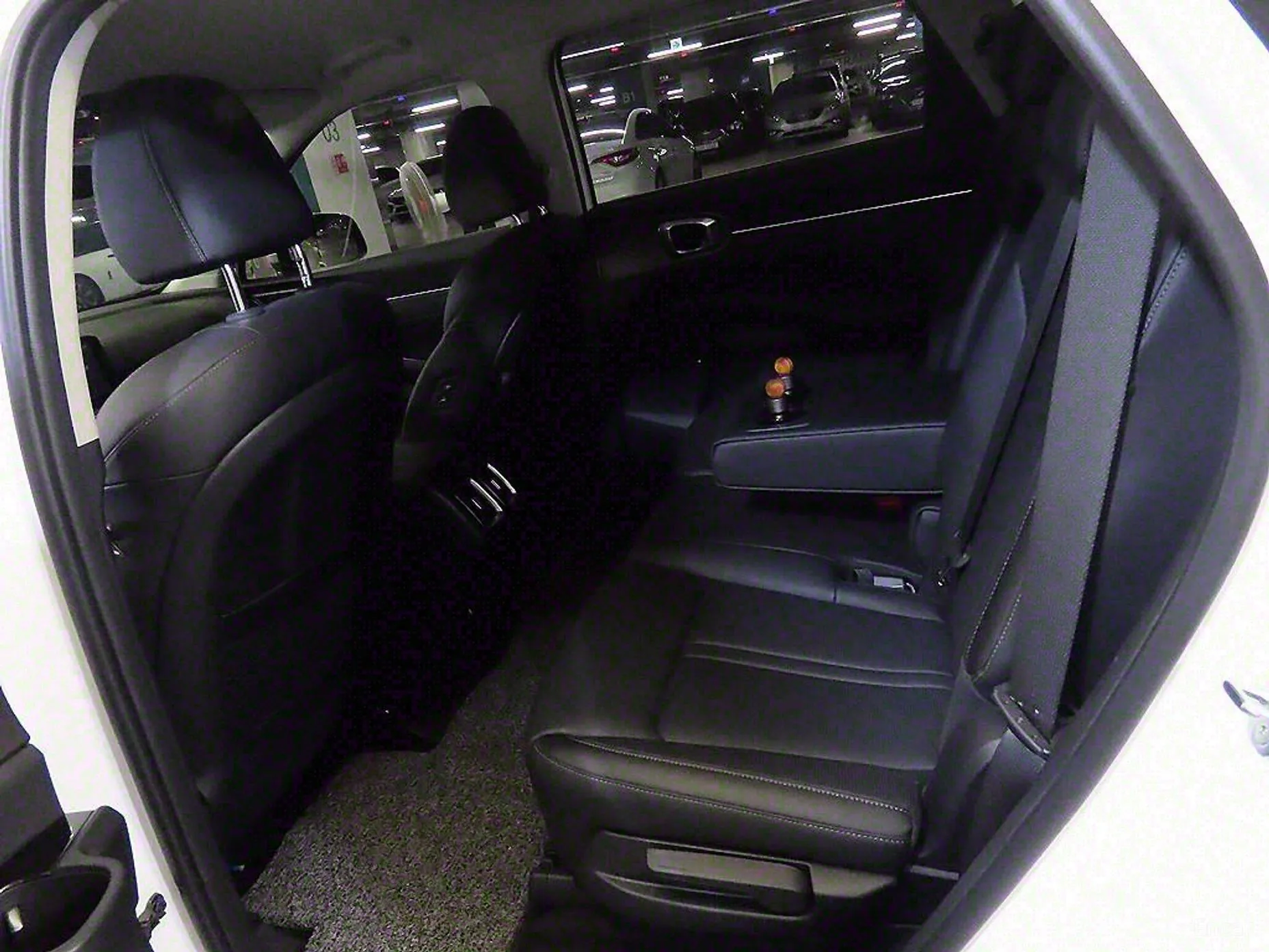 Kia Sorento 4th Generation превью 4