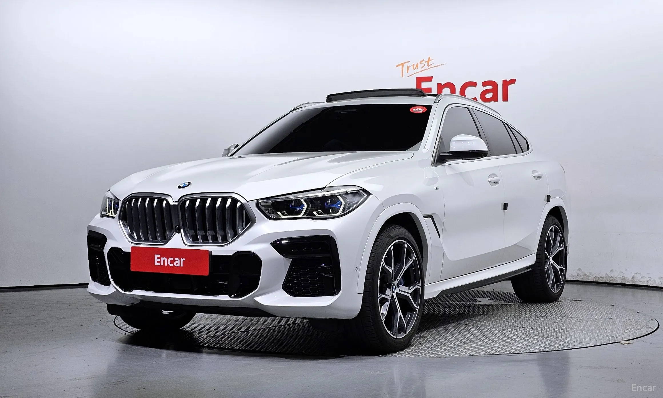 X6 (G06)
