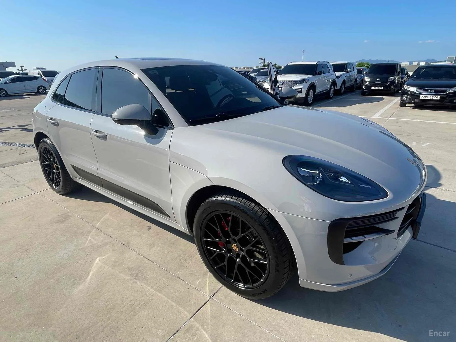 Macan
