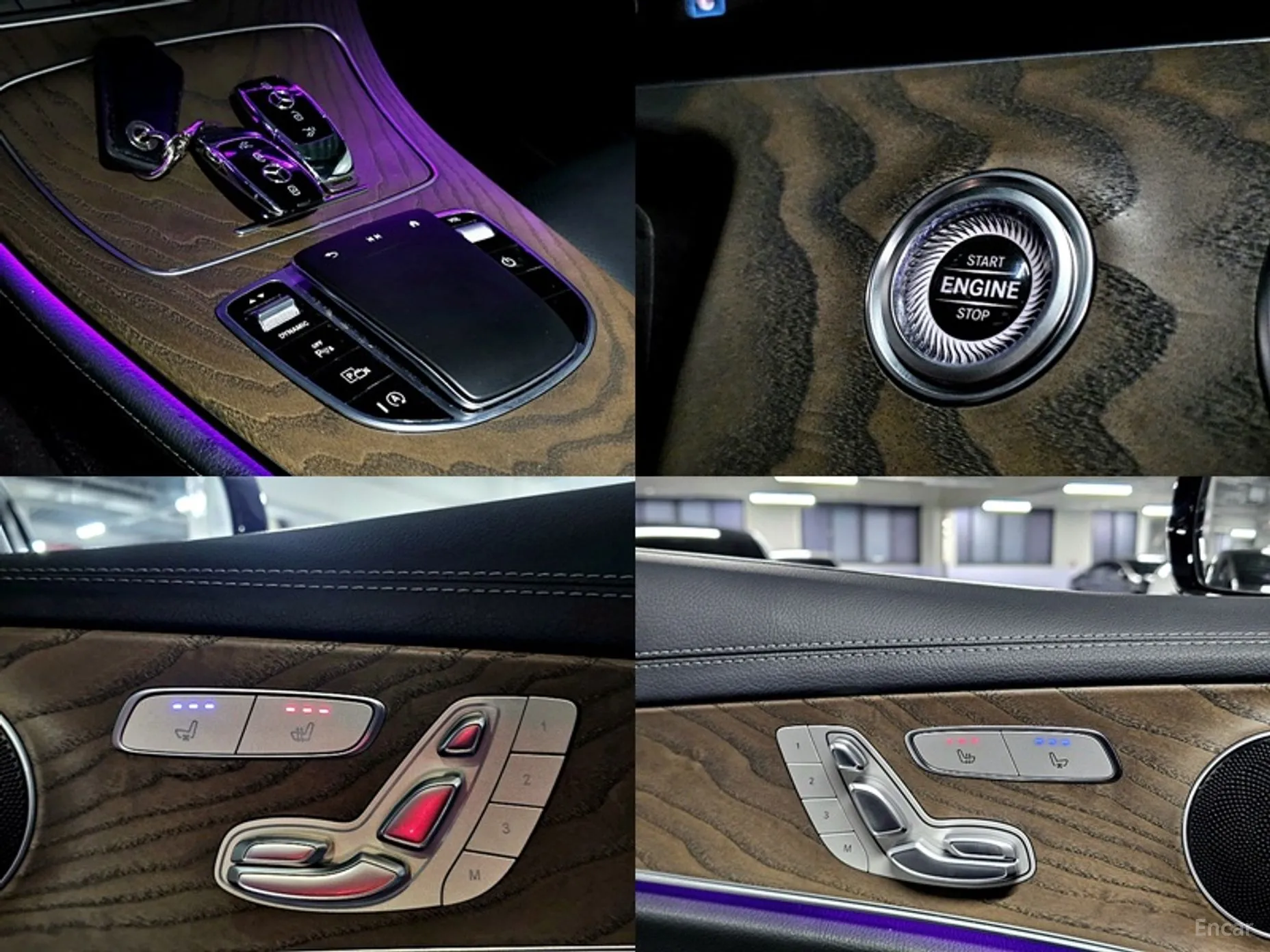 Mercedes Benz E-Class W213 превью 3
