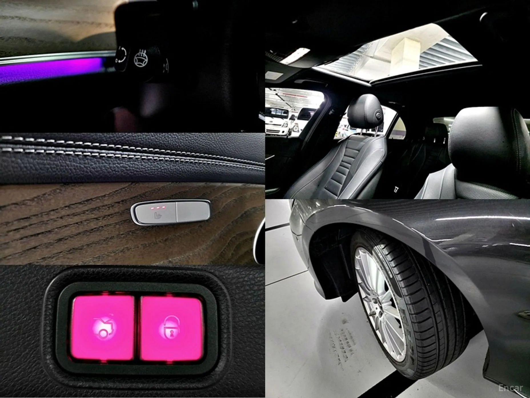 Mercedes Benz E-Class W213 превью 4