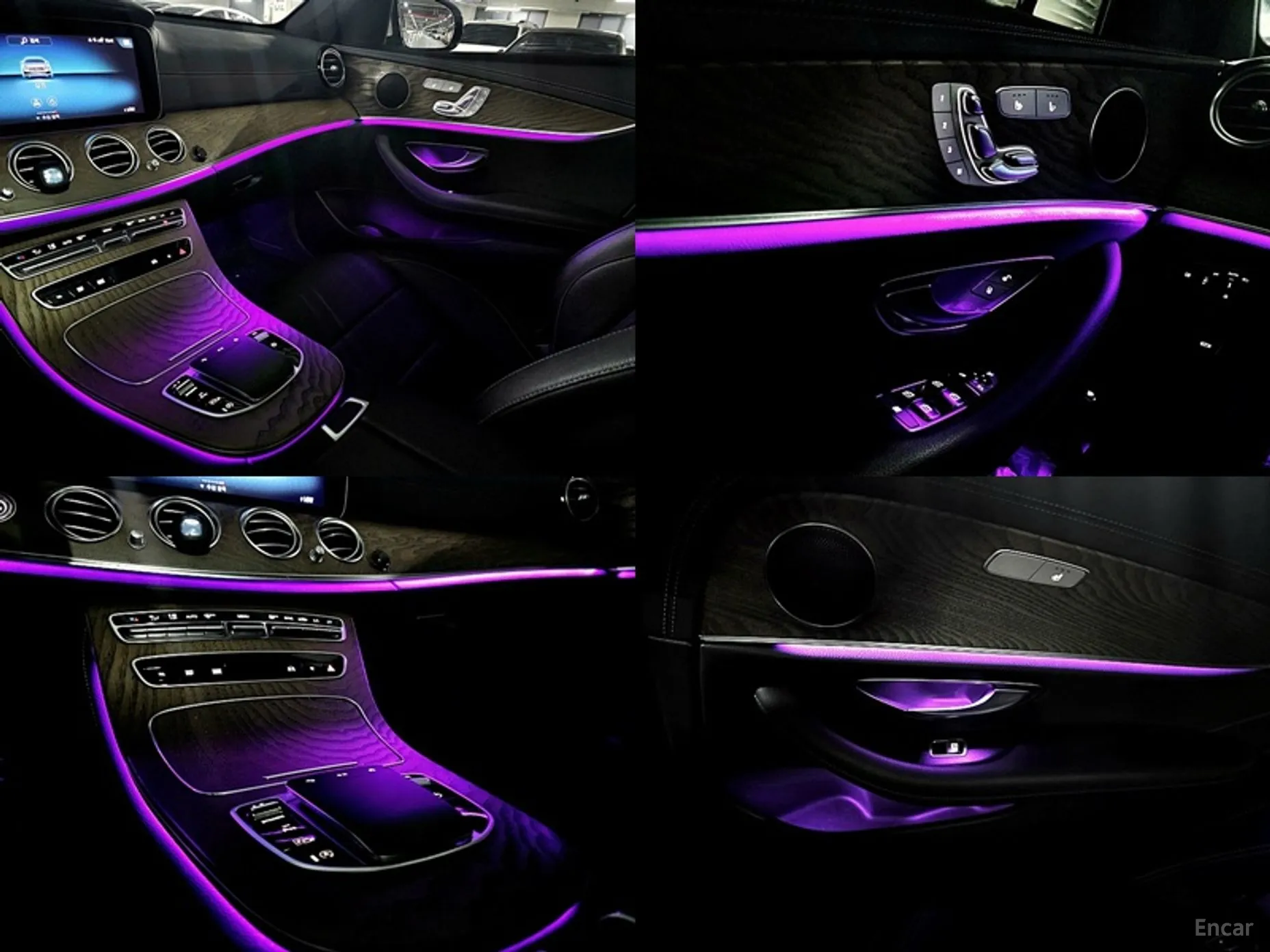 Mercedes Benz E-Class W213 превью 2