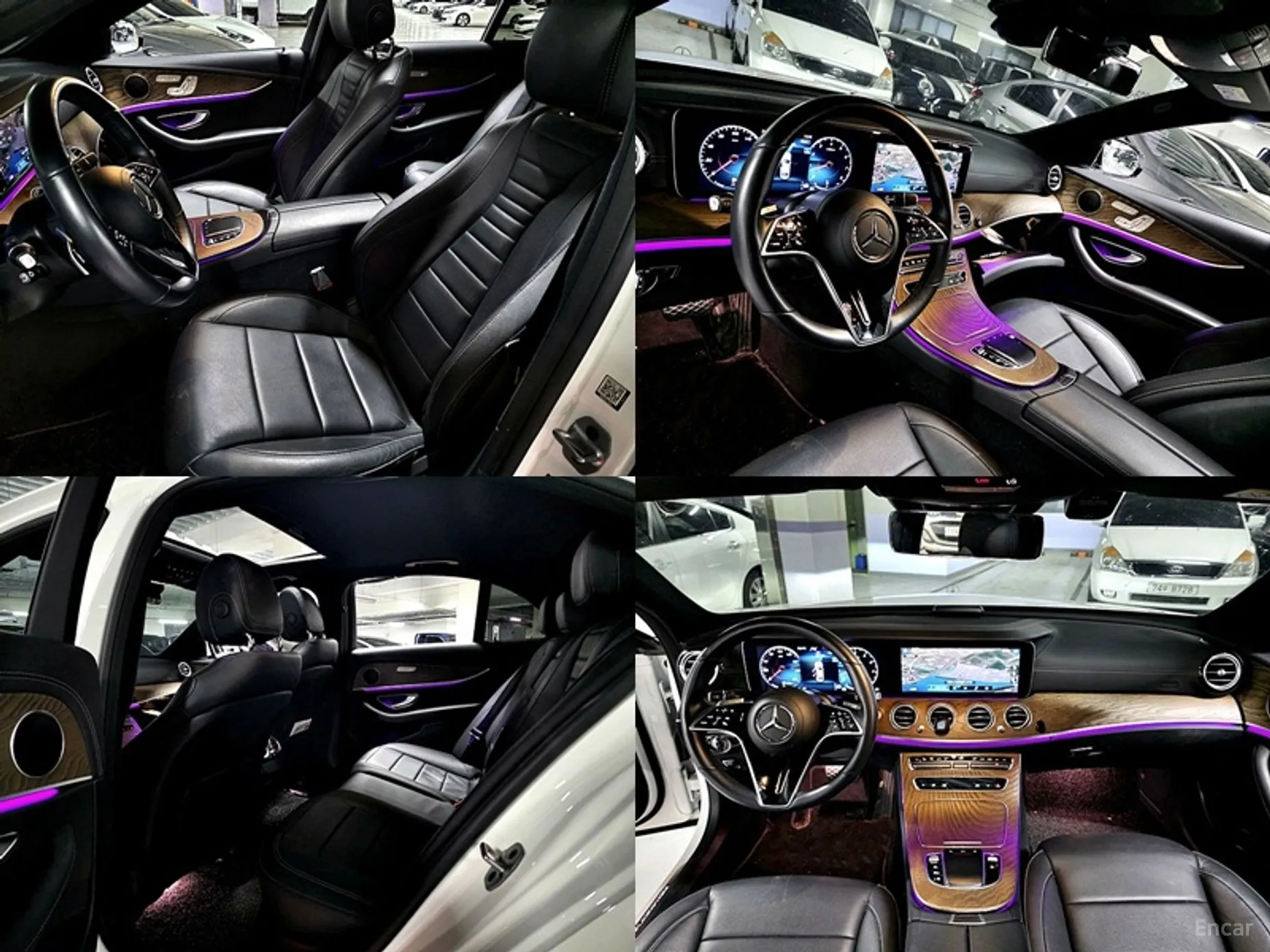 Mercedes Benz E-Class W213 превью 4