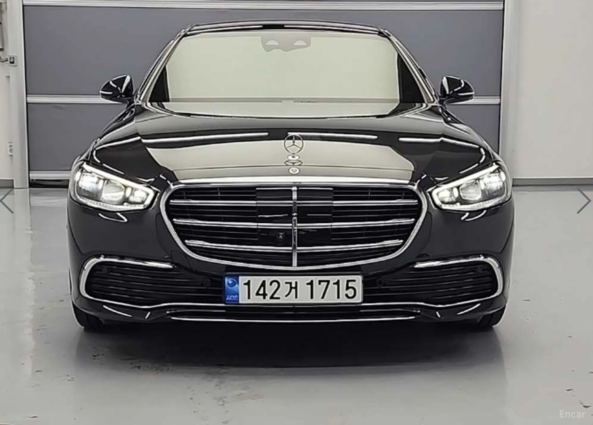 S-Class W223