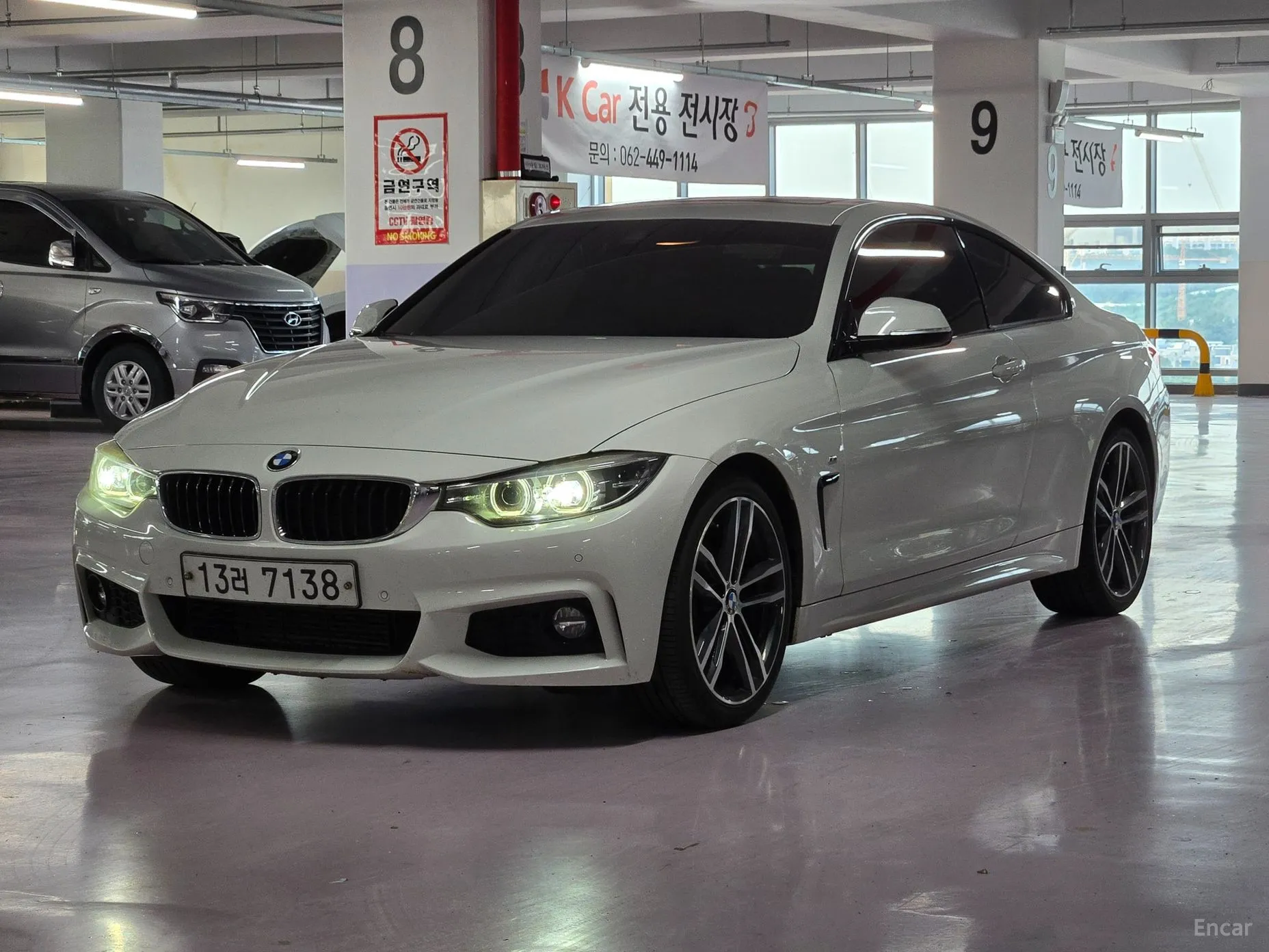 Series 4 (F32)