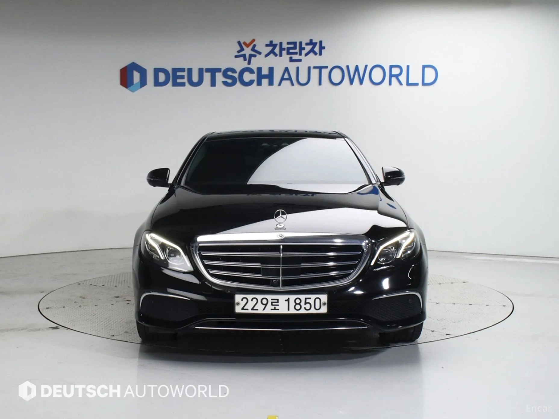 Mercedes Benz E-Class W213 превью 2