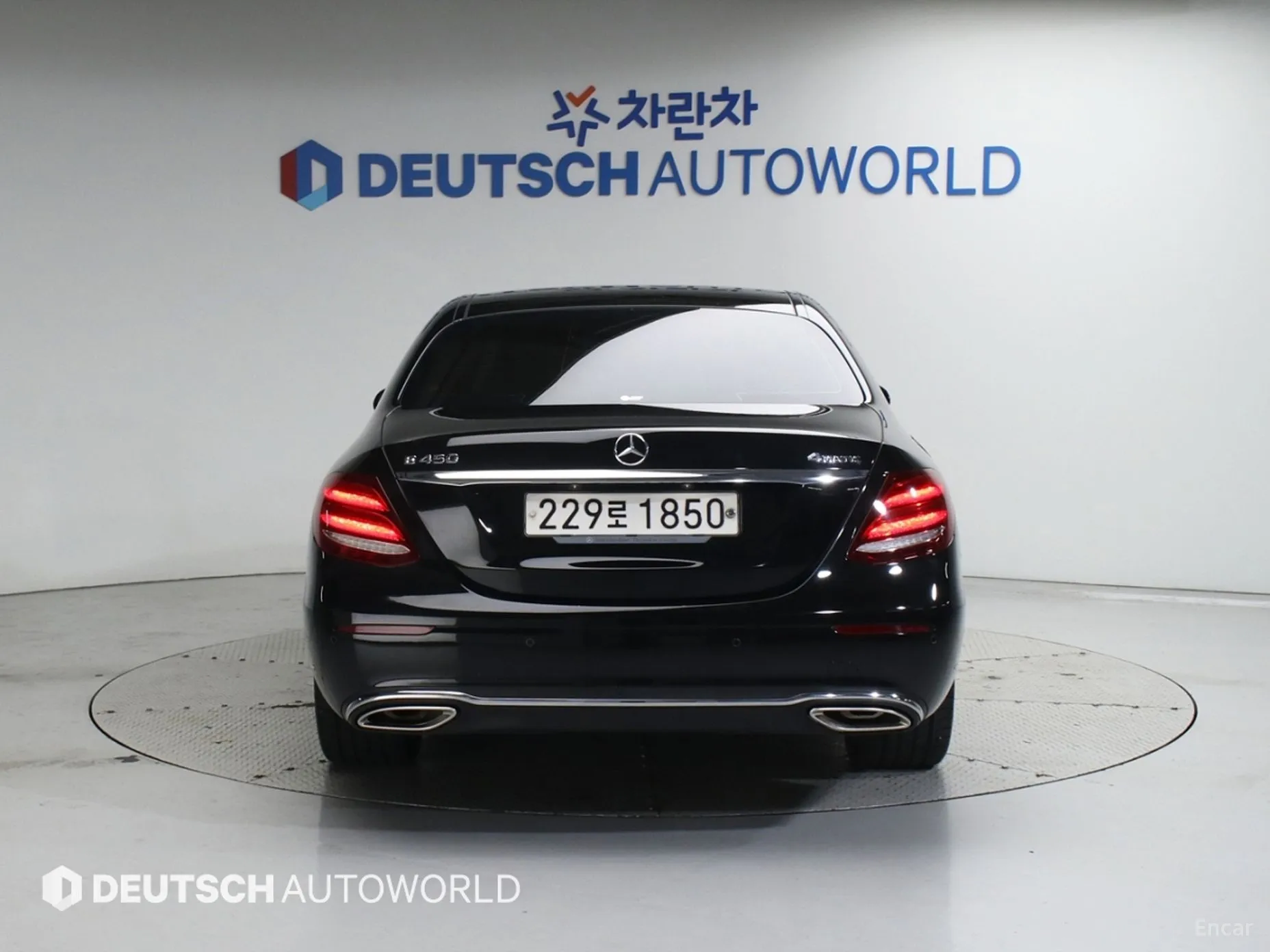Mercedes Benz E-Class W213 превью 3